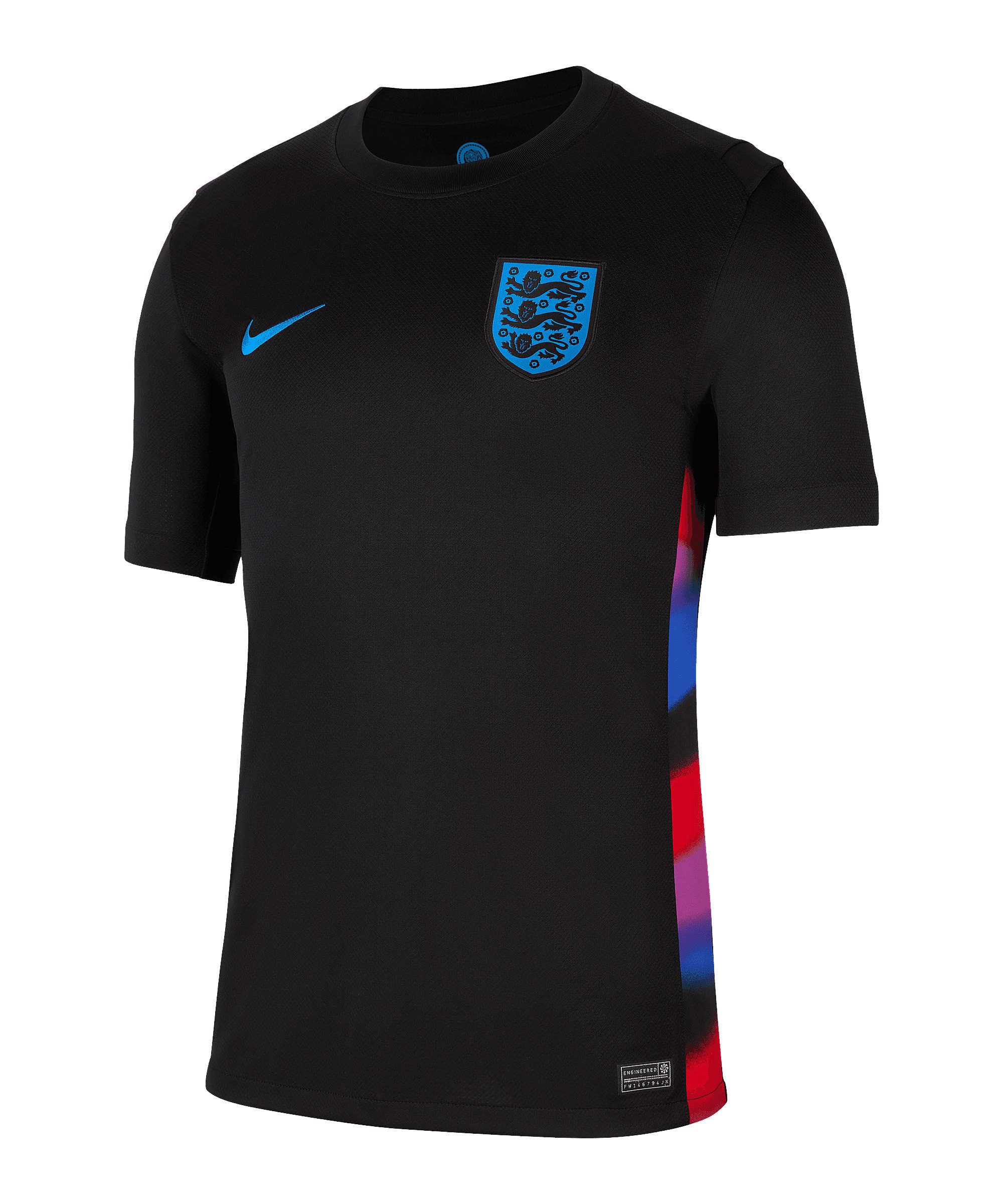 Nike Fußballtrikot Nike Performance England Trikot Away 2025 Teamsport