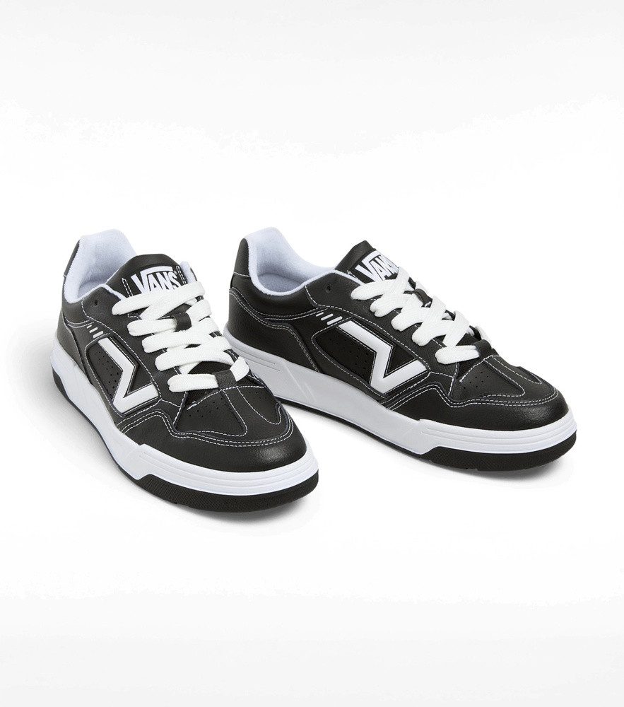 Upland Sneaker