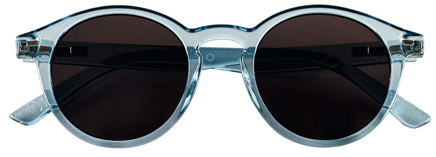I NEED YOU - HAMBURG READERS Sonnenbrille Tahiti Rückseitige Entspiegelung