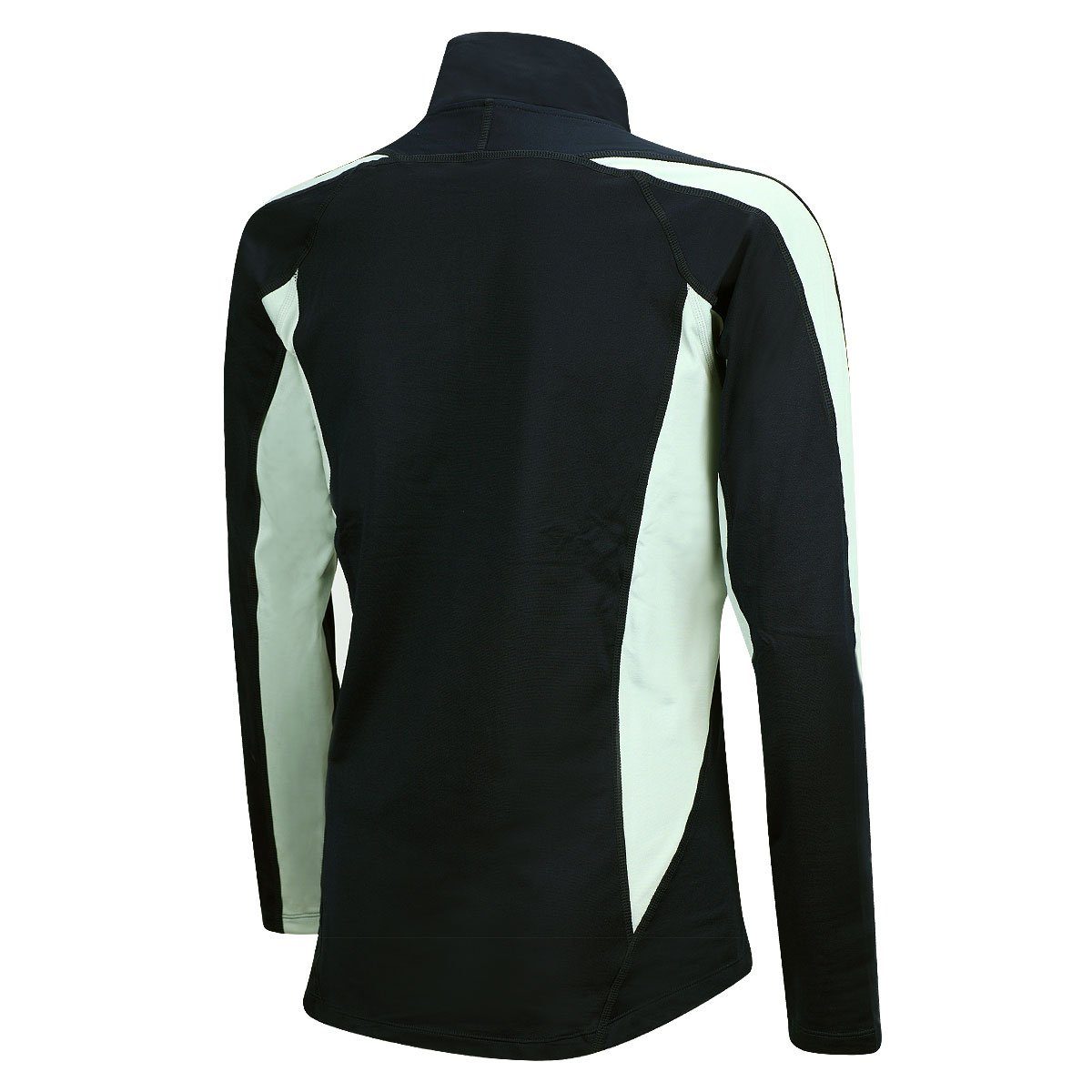 Airtracks Laufshirt Herren Thermo Laufshirt Langarm günstig online kaufen