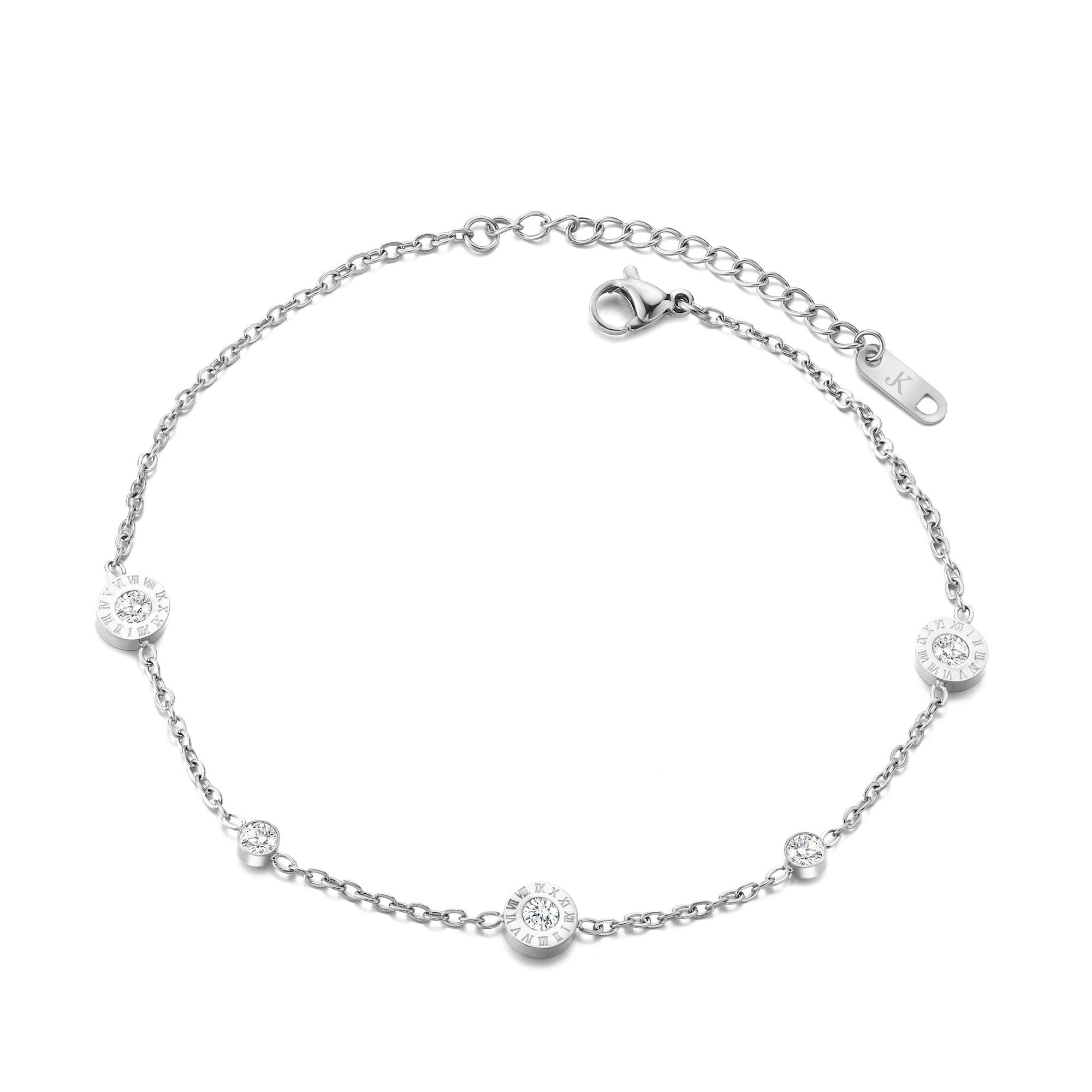 Kim Johanson Armband Timeless (1-tlg), mit günstig online kaufen