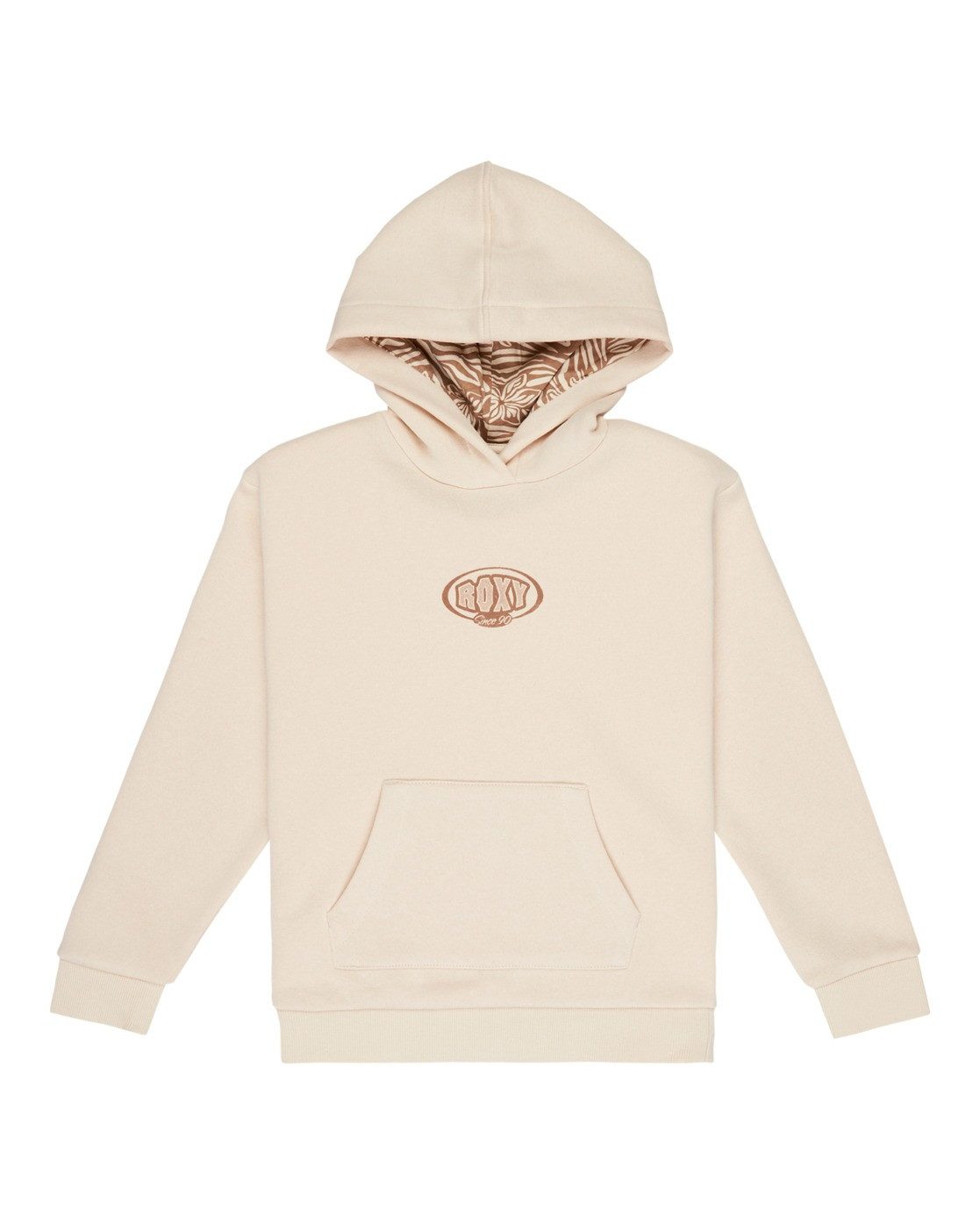 Roxy Hoodie Hope You Trust