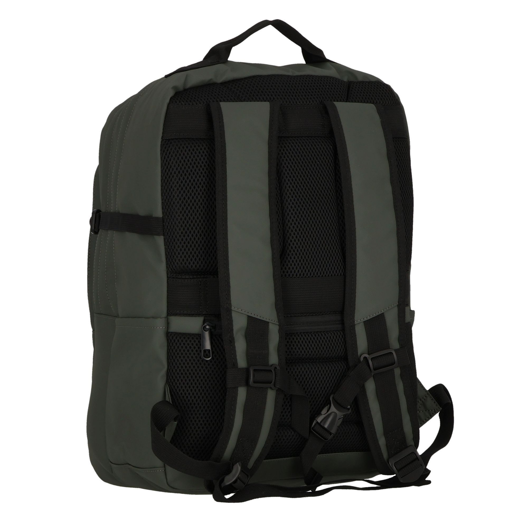 Greenburry Daypack Cambridge, Nylon