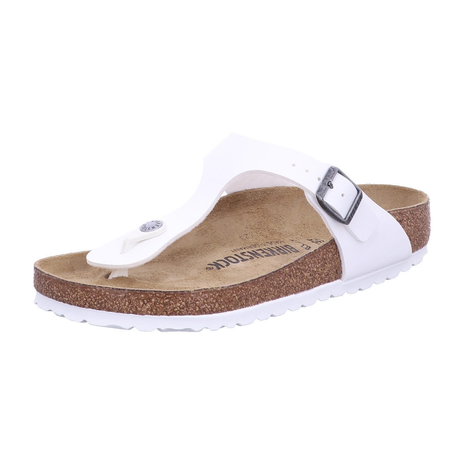 Birkenstock Gizeh BS Zehentrenner günstig online kaufen