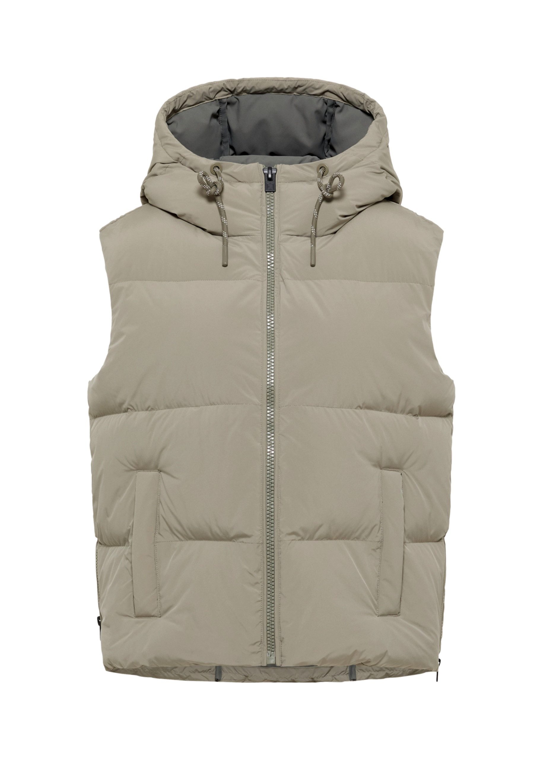 Elbsand Steppweste Weste TARI Steppweste (1-tlg)