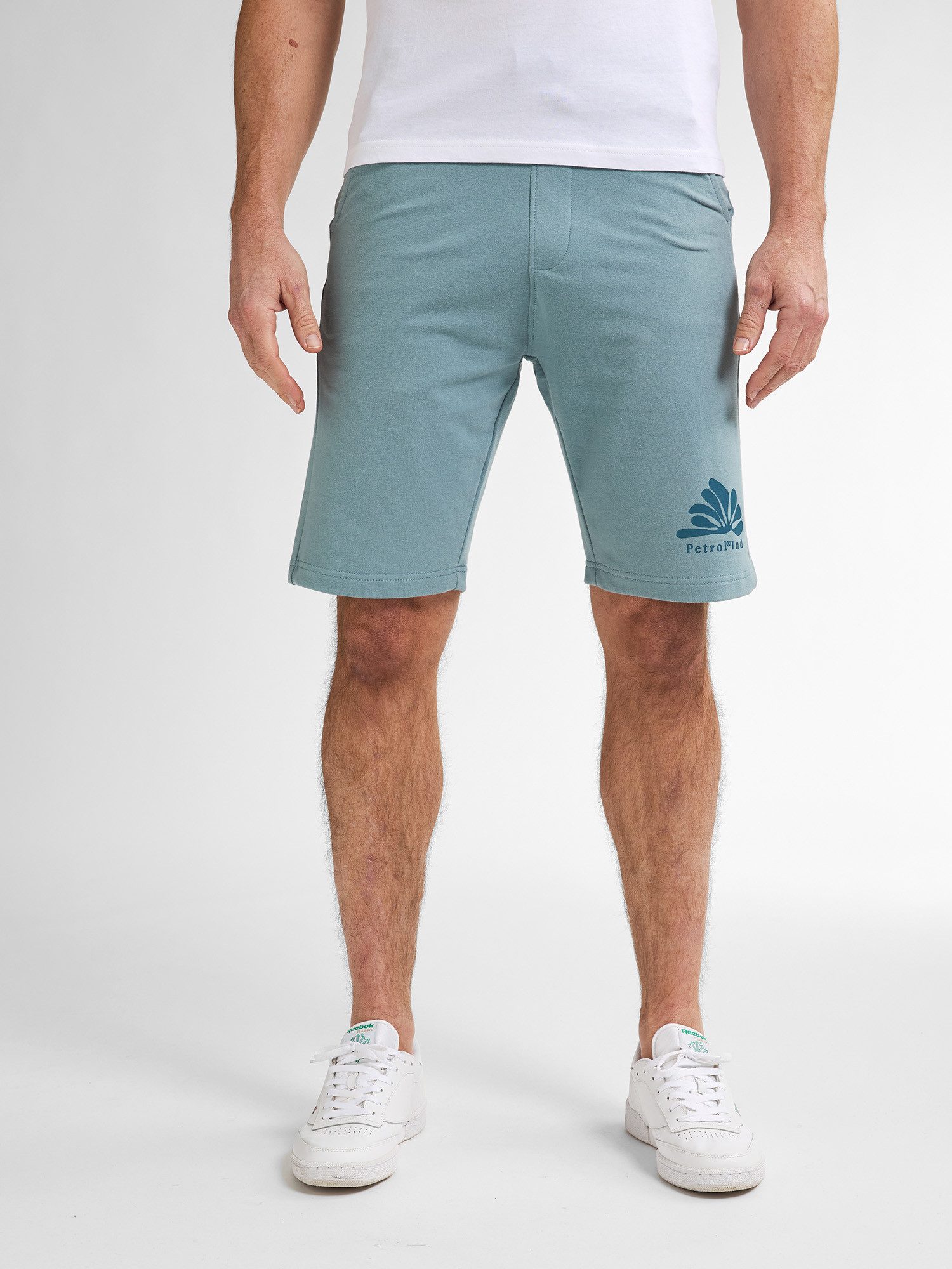Petrol Industries Shorts Turtlebay günstig online kaufen
