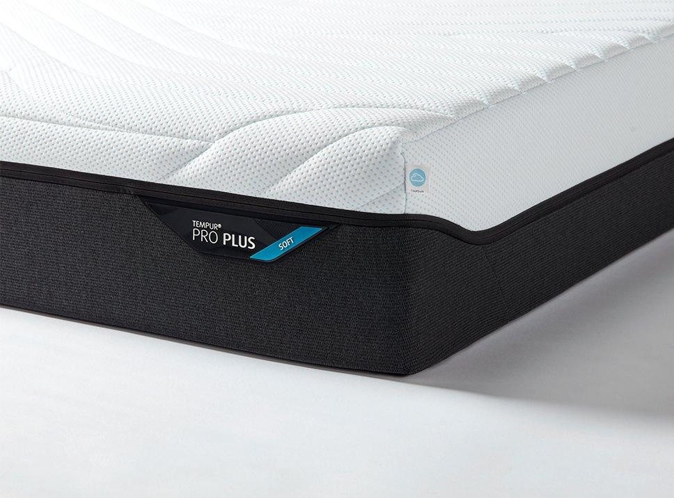 Visco-Matratze TEMPUR PRO® Plus CoolQuilt 27 günstig online kaufen