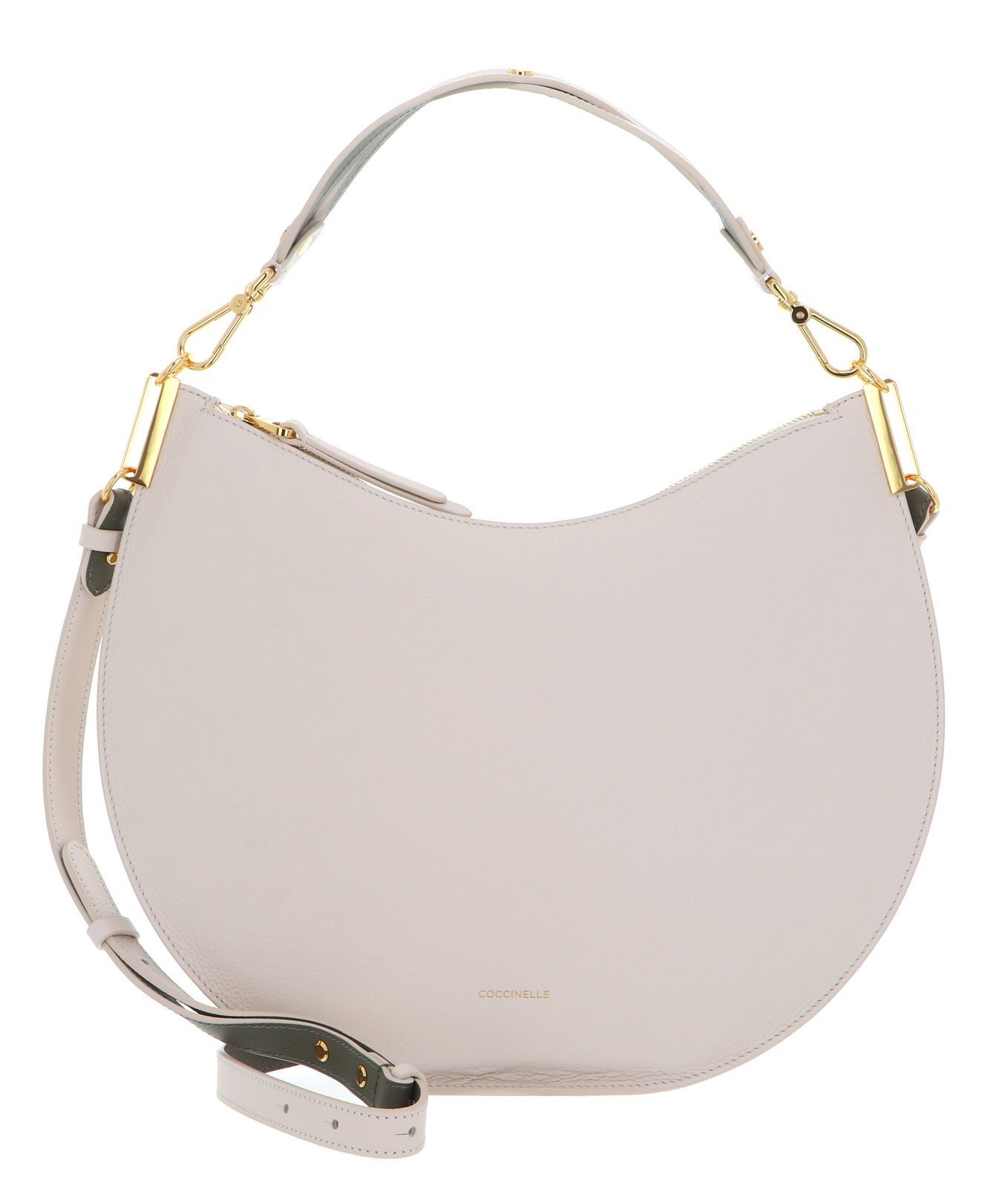 COCCINELLE Schultertasche Sunup, aus echtem Rindsleder günstig online kaufen