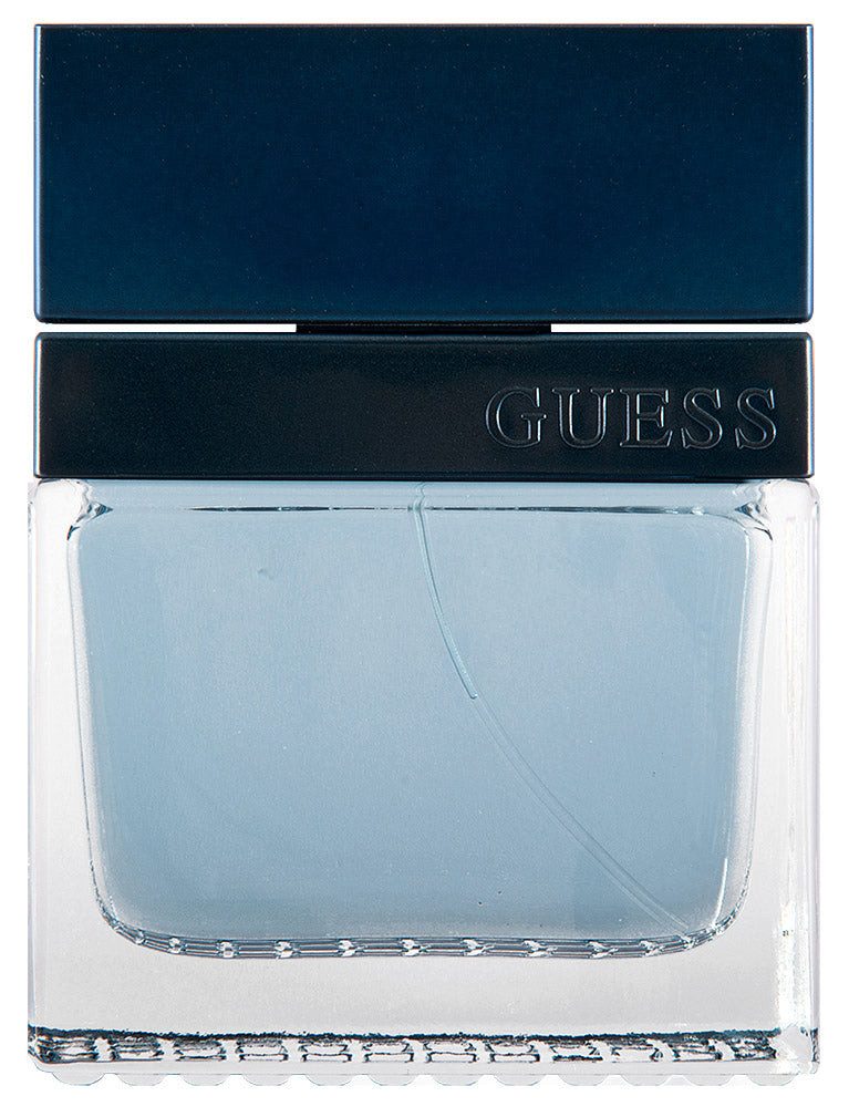 Guess Eau de Toilette Seductive Homme Blue Eau de Toilette