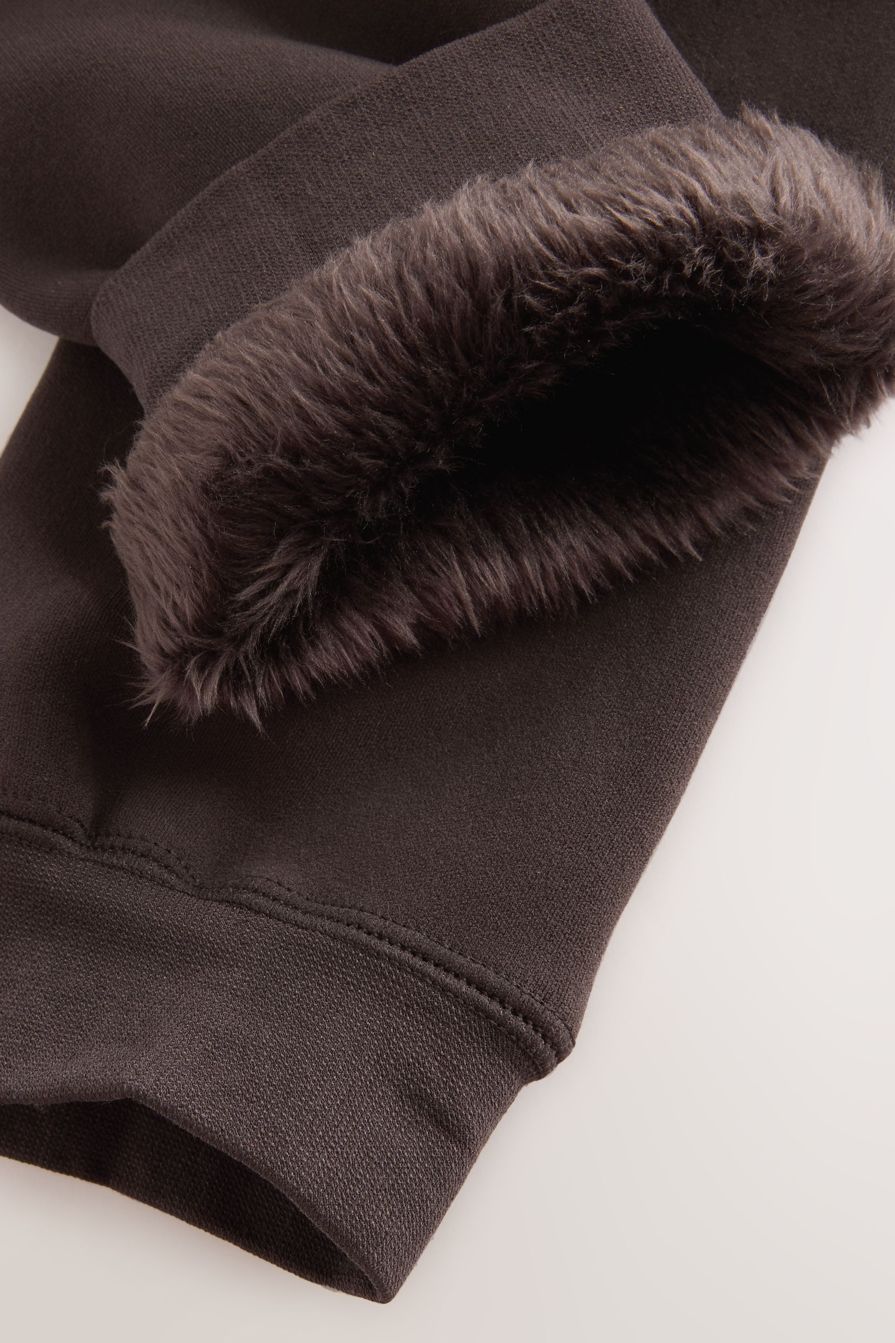 Next Trägertop ThermoGen nahtlose Thermo-Leggings, Fleecefutter (1-tlg)