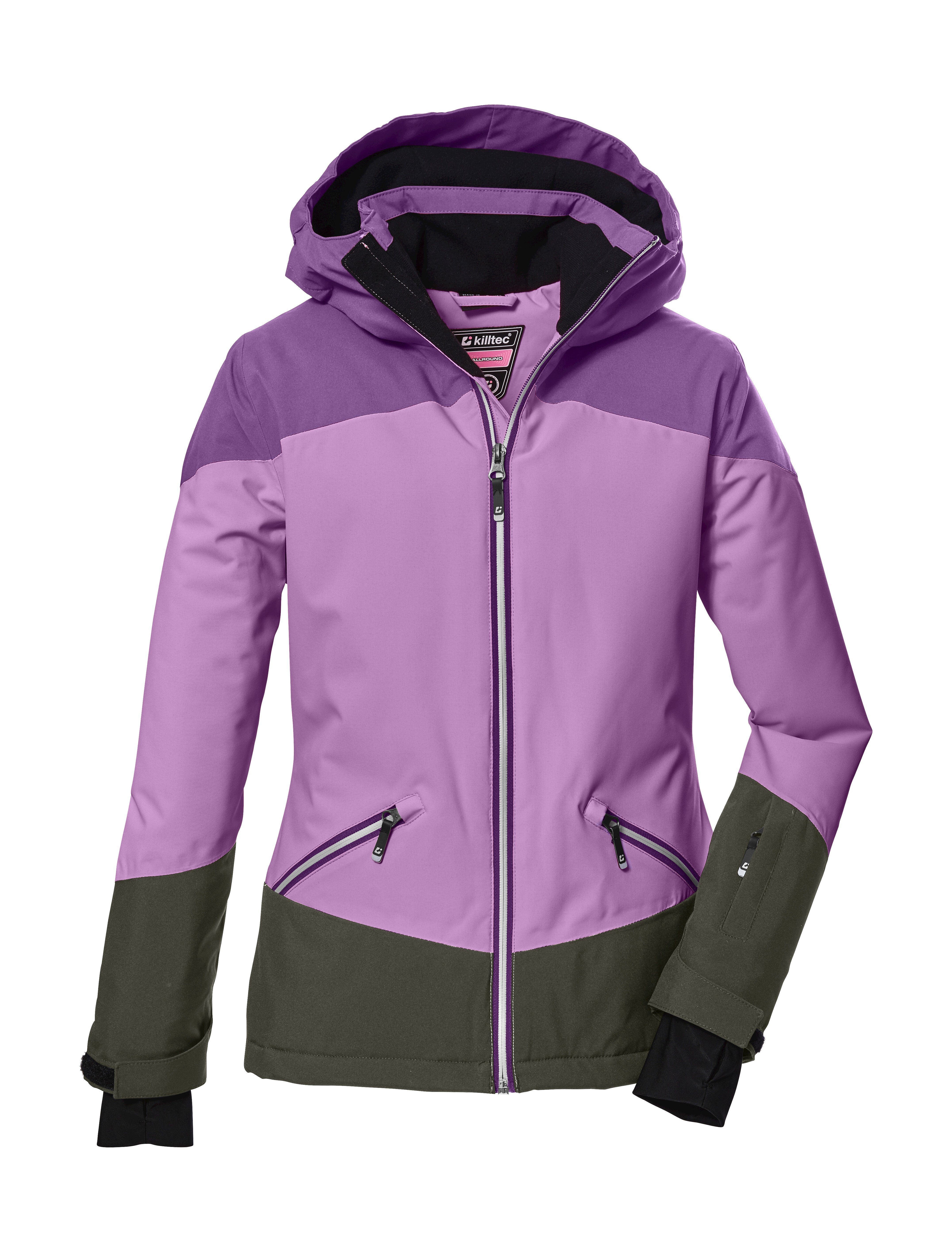 Skijacke KSW 151 GRLS SKI JCKT