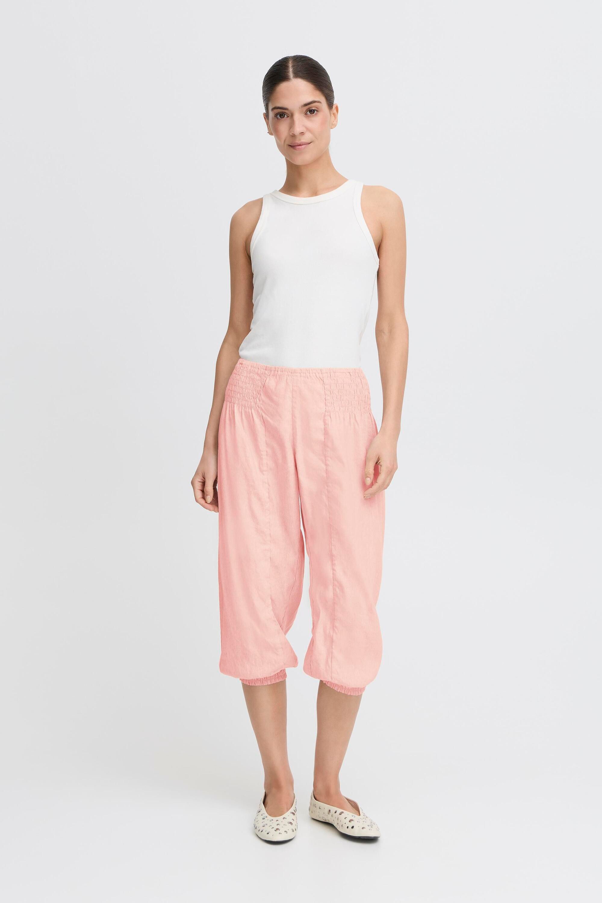 Pulz Jeans Shorts Shorts PZJILL