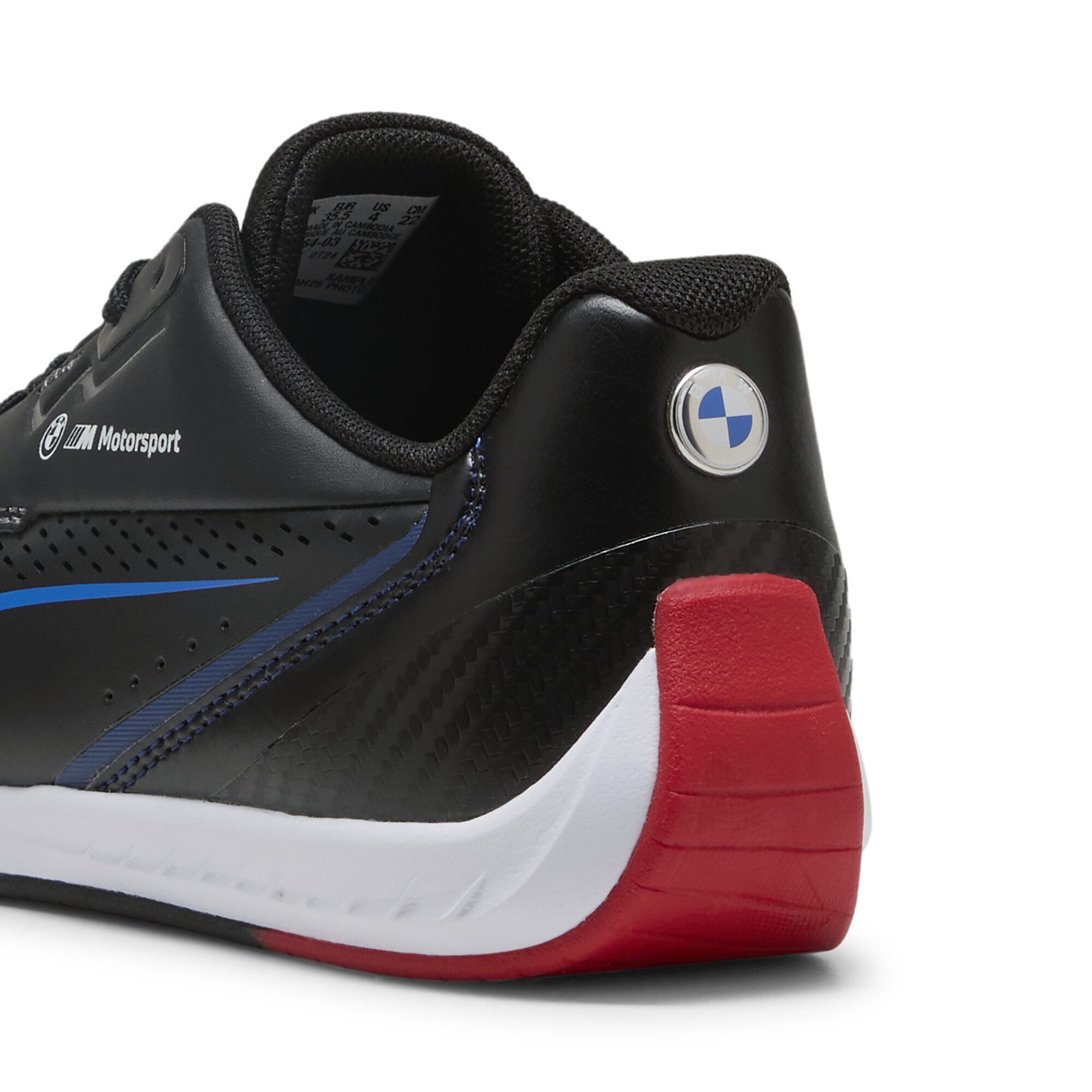 PUMA BMW M Motorsport Drift Cat günstig online kaufen