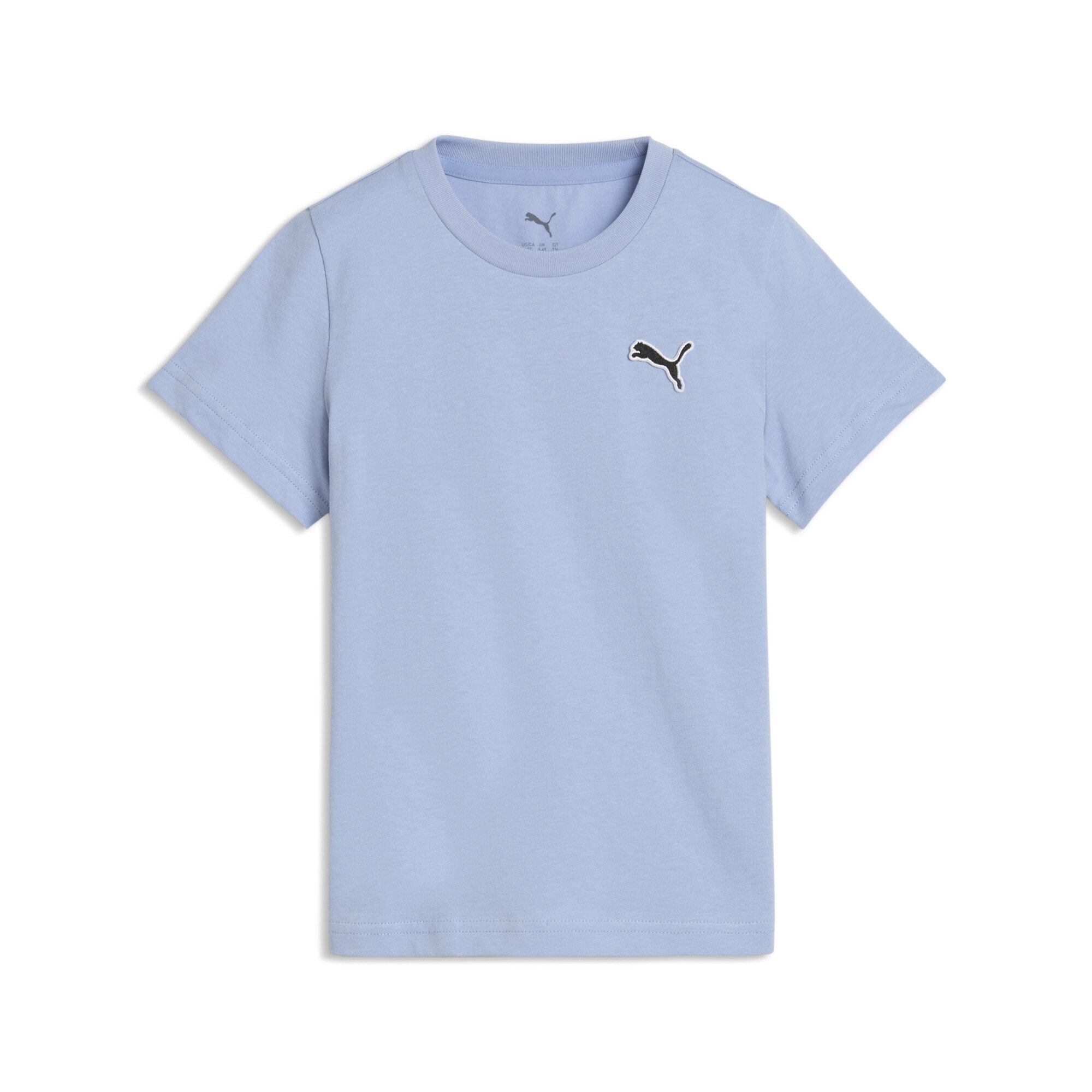 T-Shirt PUMA Cat T-Shirt Kids Kinder
