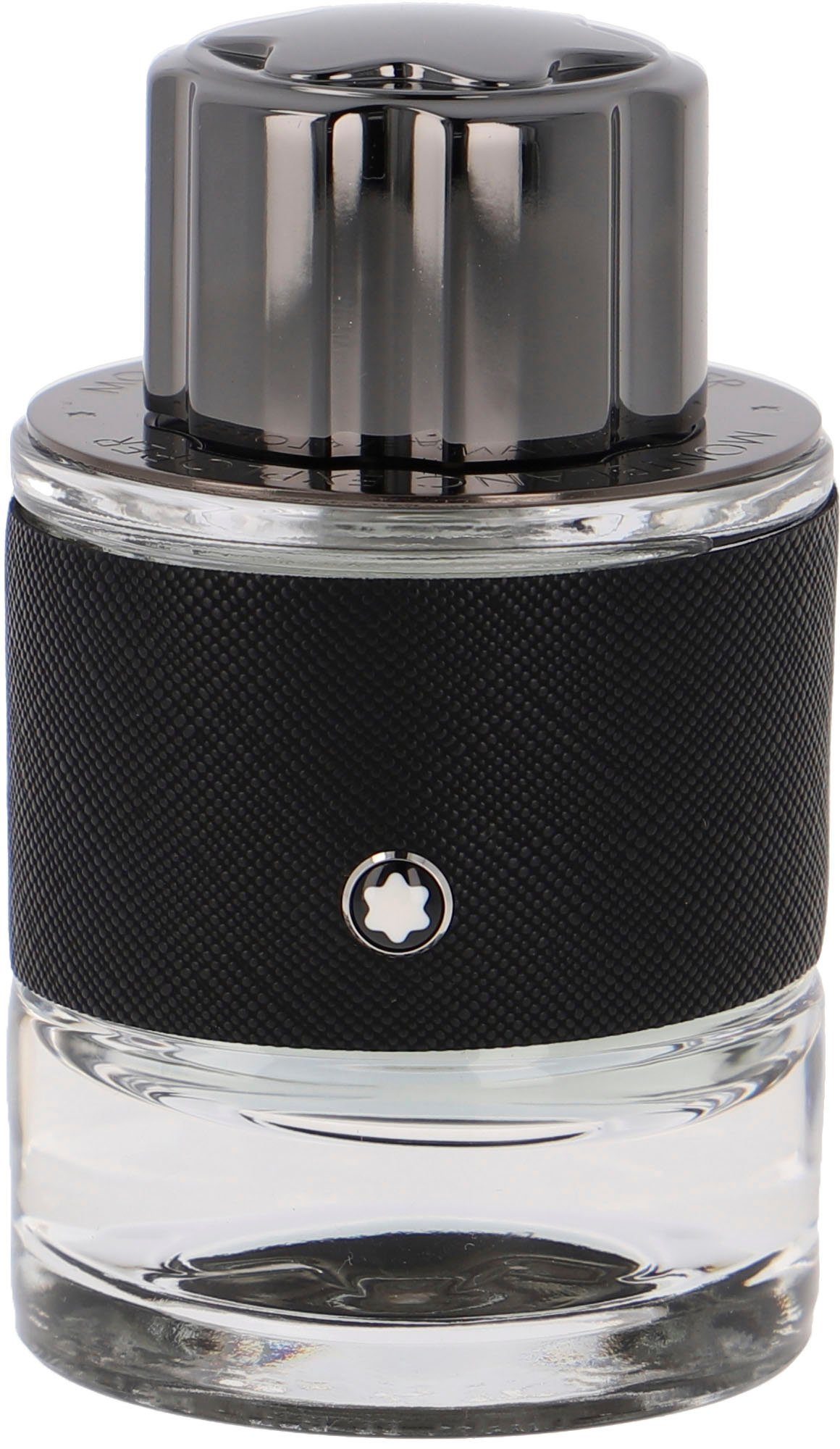 Eau de MONTBLANC Explorer Parfum