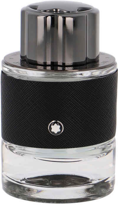 MONTBLANC Eau de Parfum Explorer