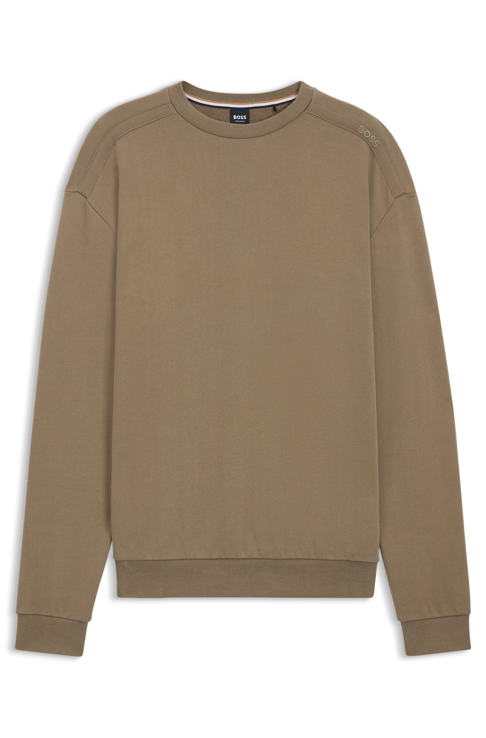 Sweatshirt Chevron