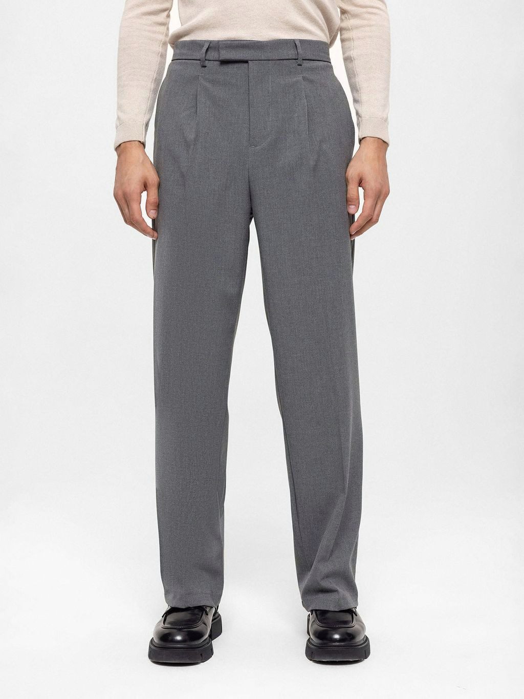 Antioch 7/8-Strandhose Plated Baggy Pant günstig online kaufen