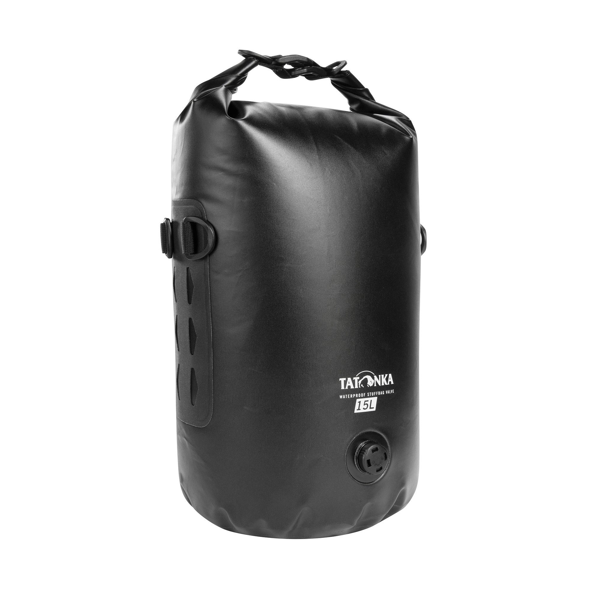 TATONKA® Packsack WP Stuffbag Valve 15l Packsack
