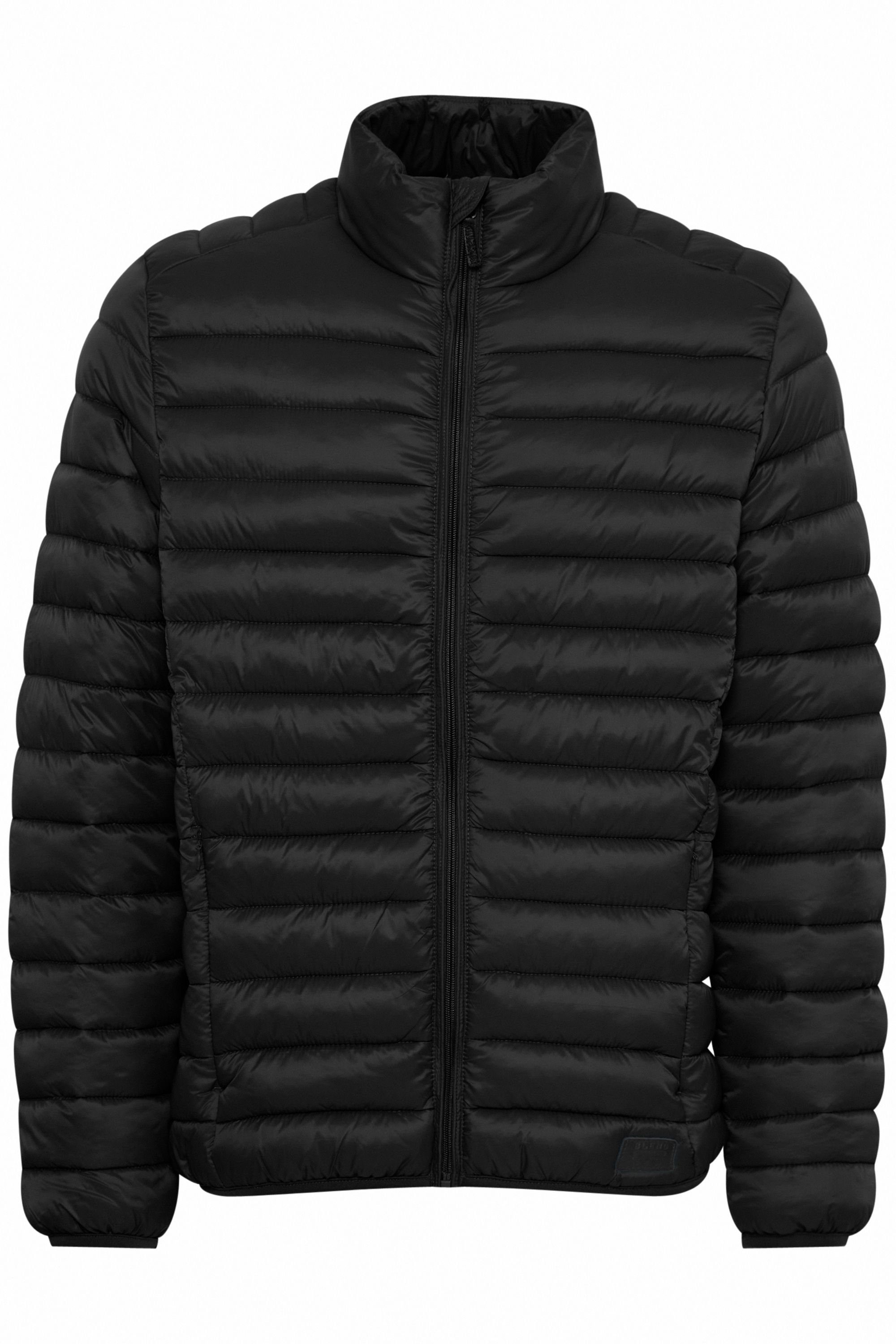 Blend Steppjacke BHNils Übergangsjacke mit hochabschließendem Kragen günstig online kaufen