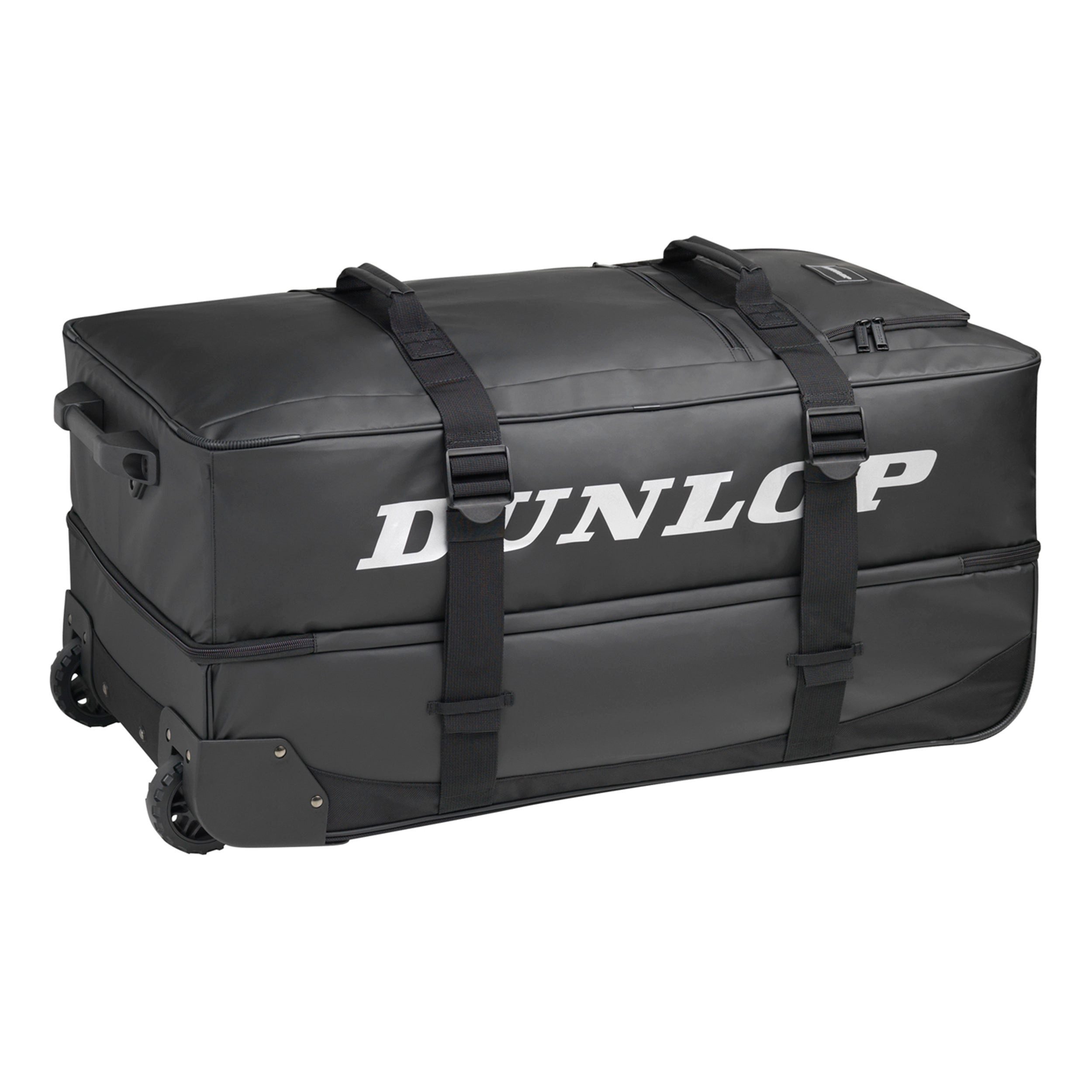 Dunlop Reisetasche Wheelie