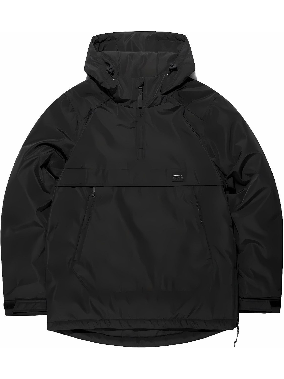 Vintage Industries Kurzjacke Oscar Anorak