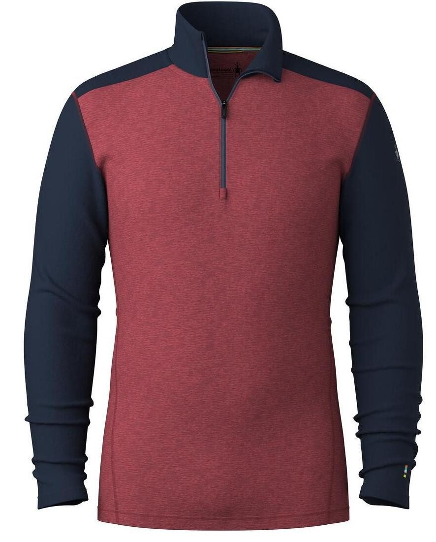 Smartwool Funktionsunterhemd Smartwool Herren Classic Thermal Merino Pullover