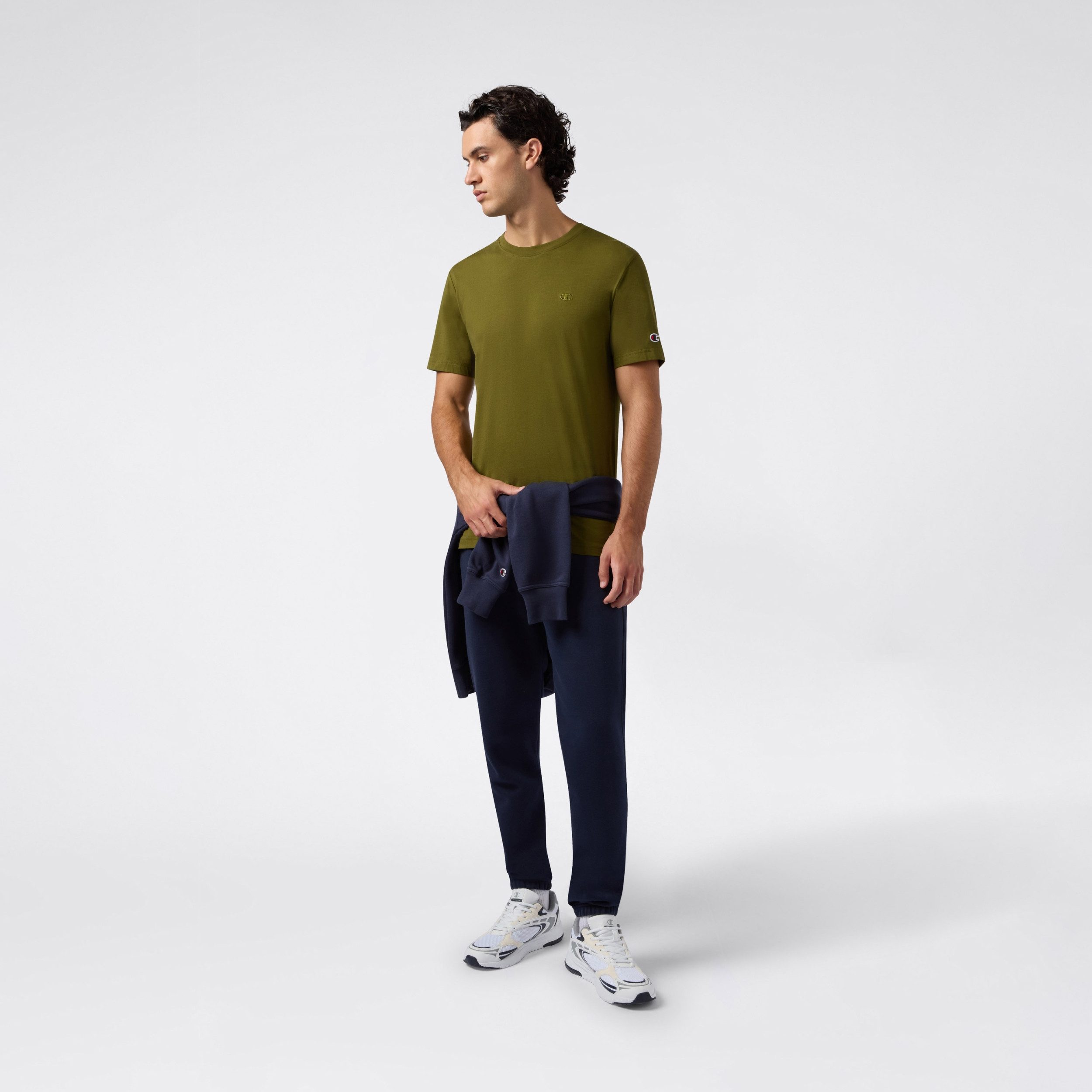 T-Shirt SS Tee IMV