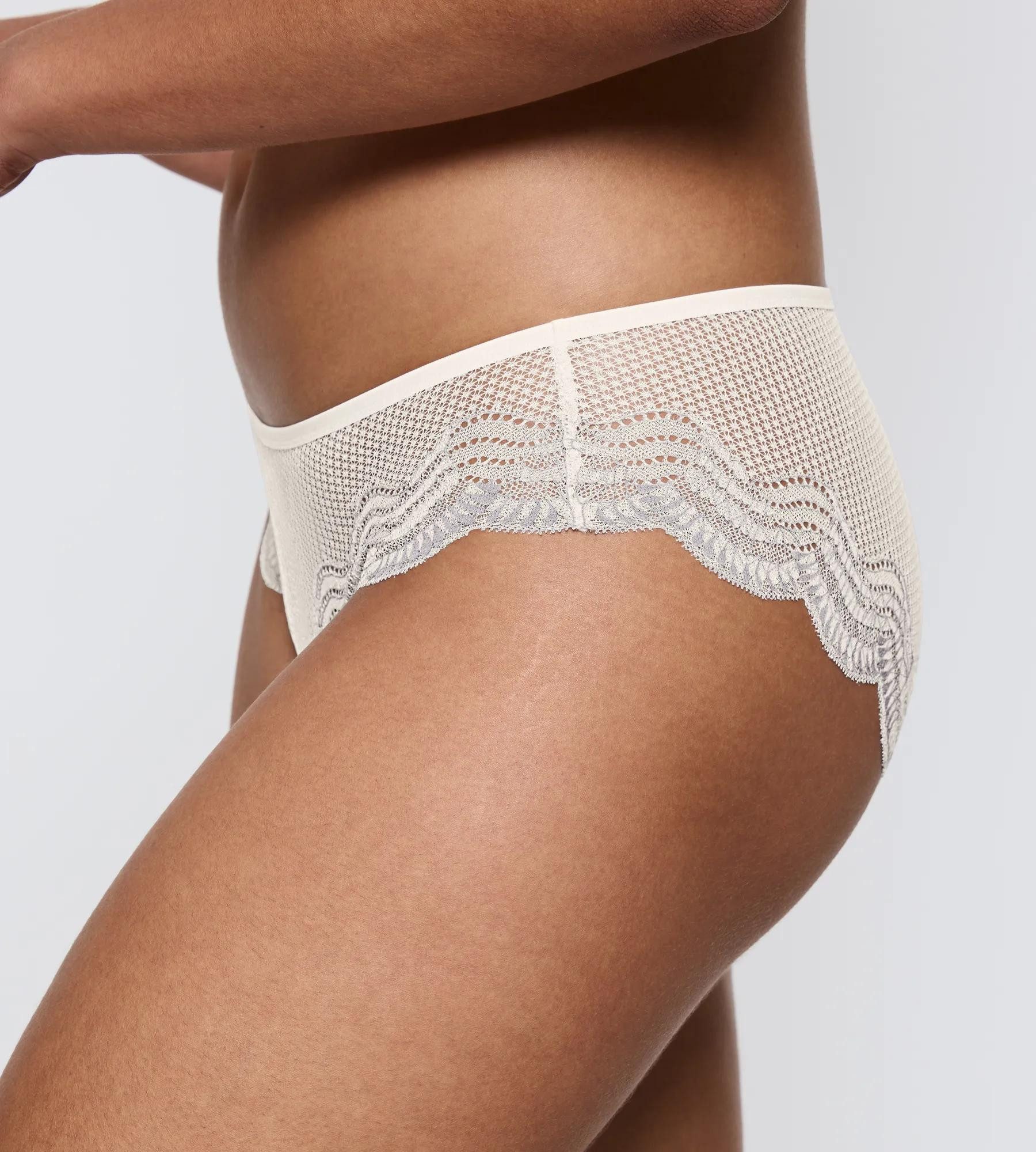 Triumph Slip Comfort Glam Hipster raffinierte Spitze – Bild 4 von 5