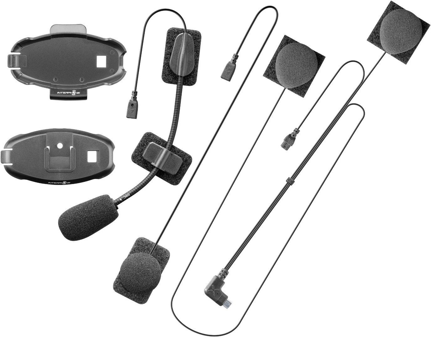 Active / Connect Universal Audio Kit Headset