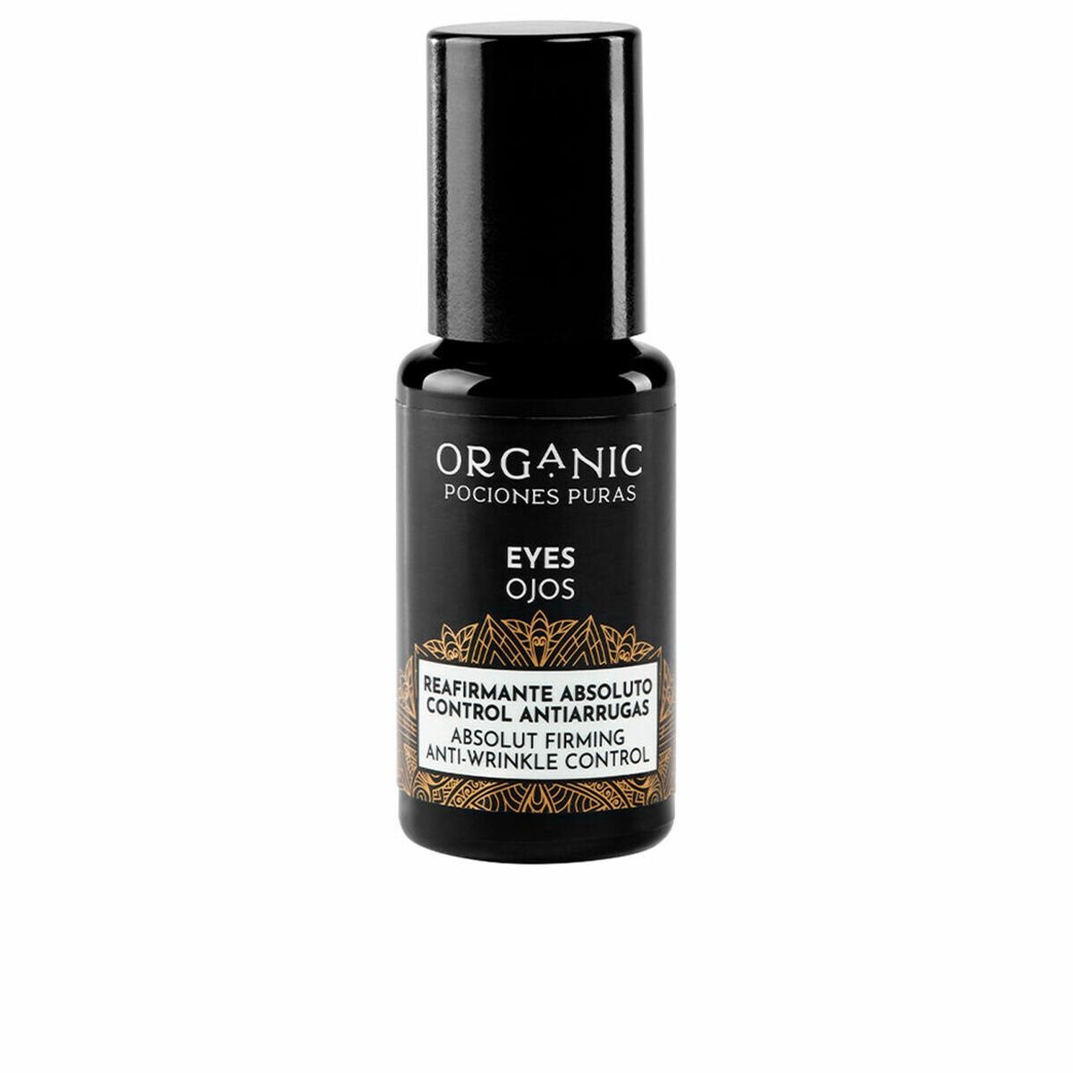 Macca Augen-Roll-on ABSOLUTE FIRMING EYE CONTOUR 15ml