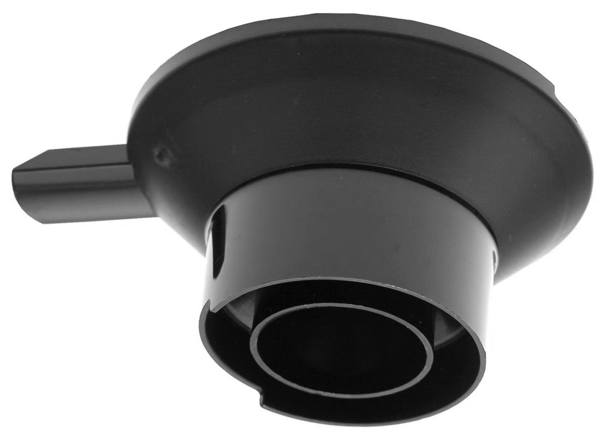 Krups Ersatzfilter Krups SS-202044 Halter (Teefilter) für KM8508 Duothek (Plus) Kaffeemas