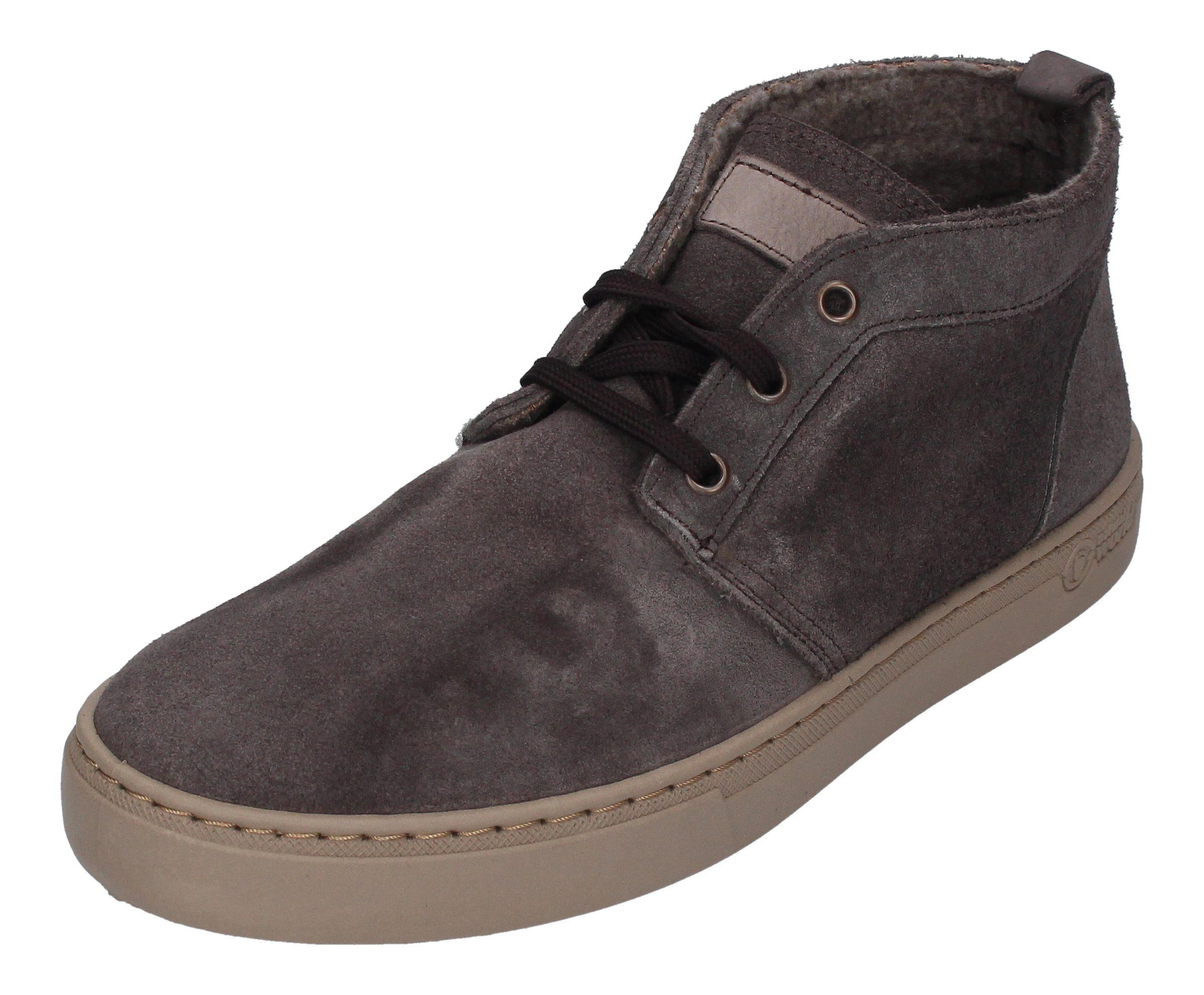 Natural World SAFARI NEW 6722 Schnürboots günstig online kaufen