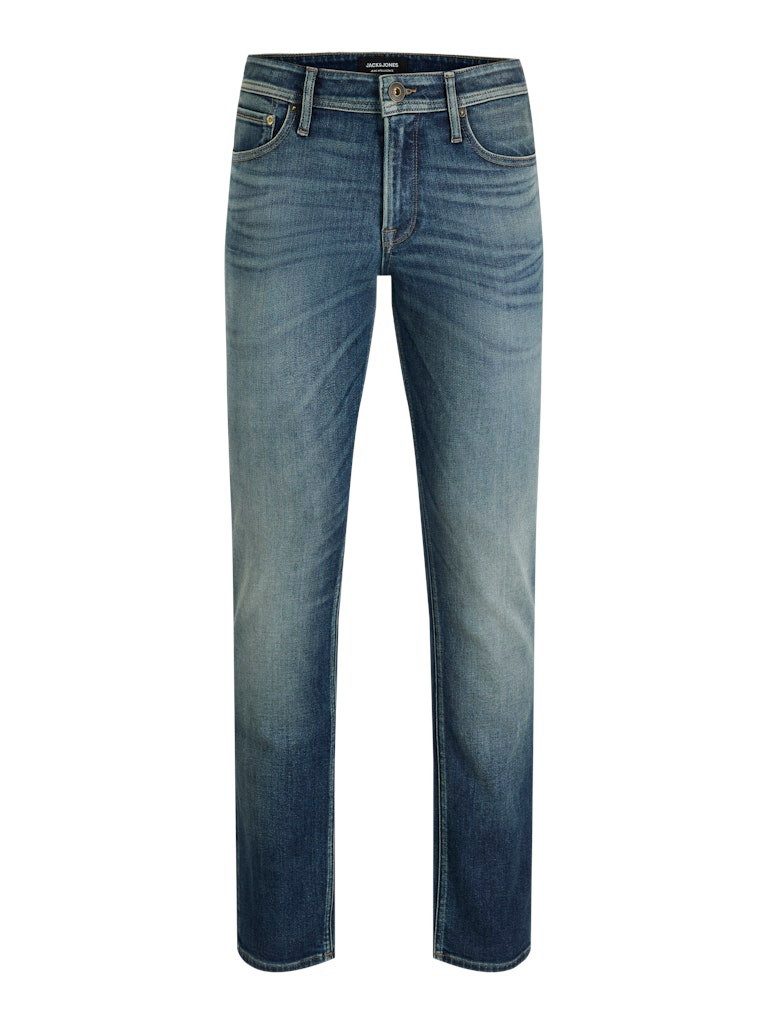 Stretch-Jeans JJICLARK JJORIGINAL JJ 078 NOOS