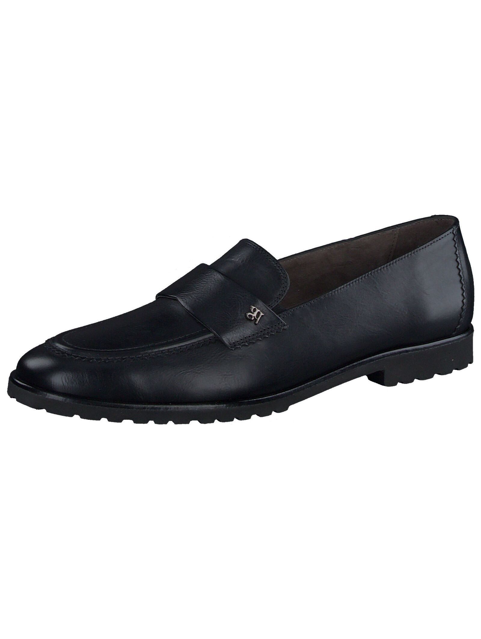 Slipper Glattleder Slipper