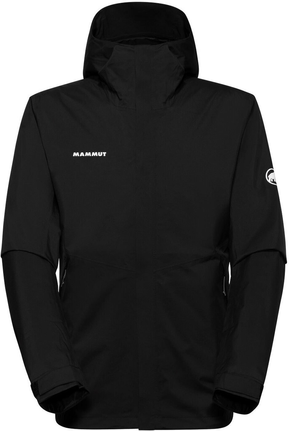 Mammut Funktionsjacke Alto HS Hooded Jacket günstig online kaufen