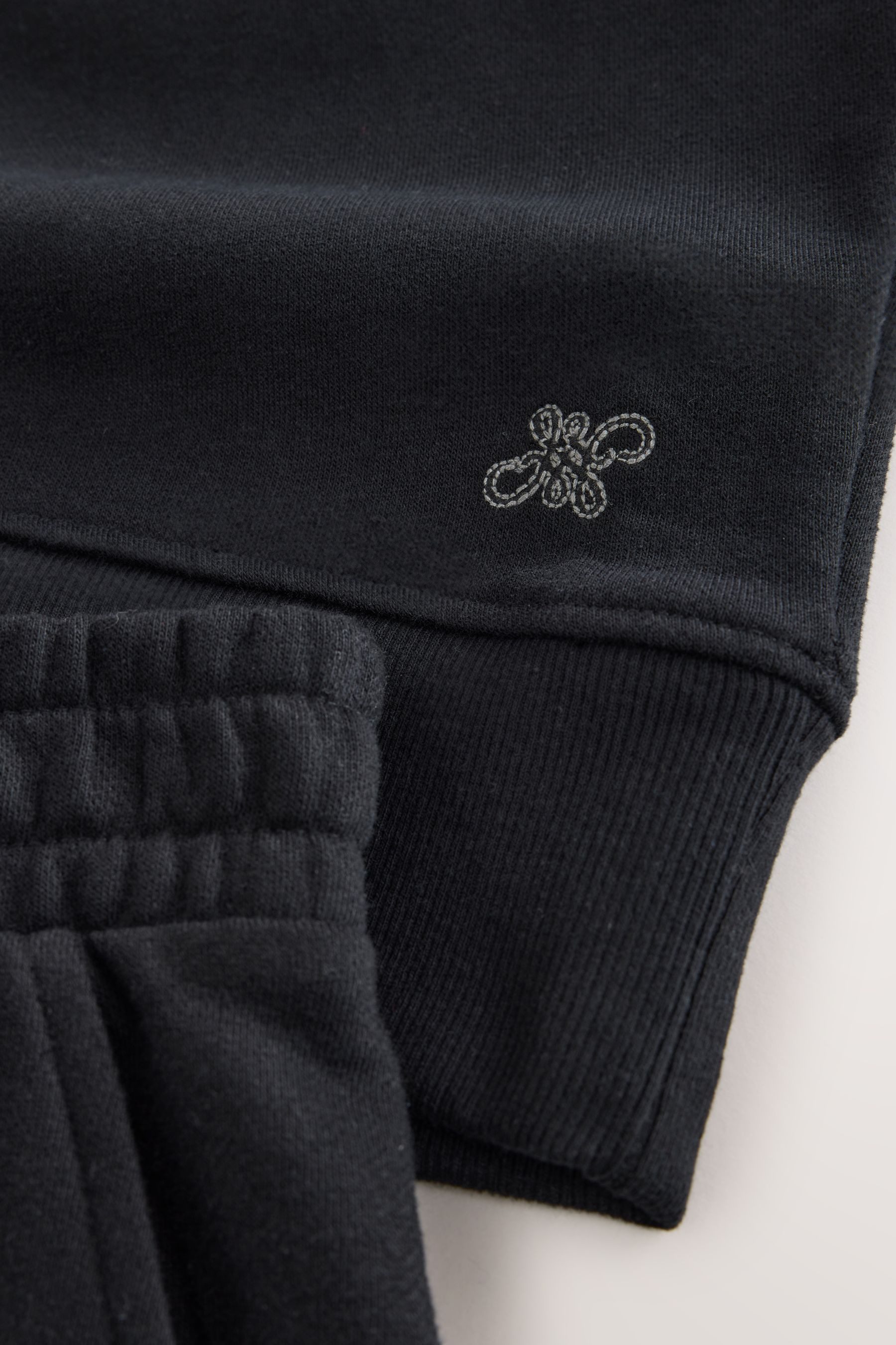 Next Sweatanzug 2er-Pack Sweatshirt und Jogginghose (2-tlg) – Bild 5 von 5