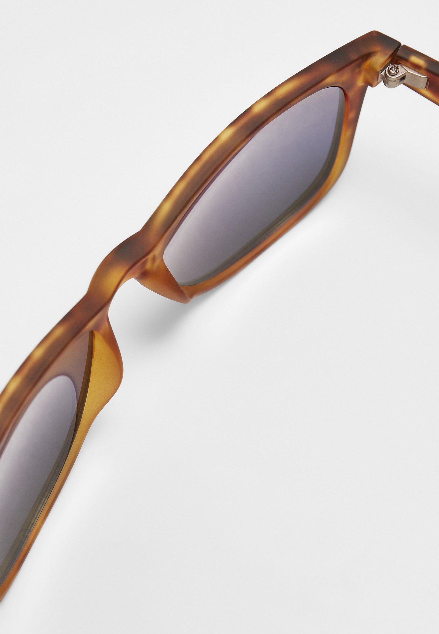 CLASSICS URBAN UC brown Sunglasses Mirror Accessoires Sonnenbrille leo/orange Likoma