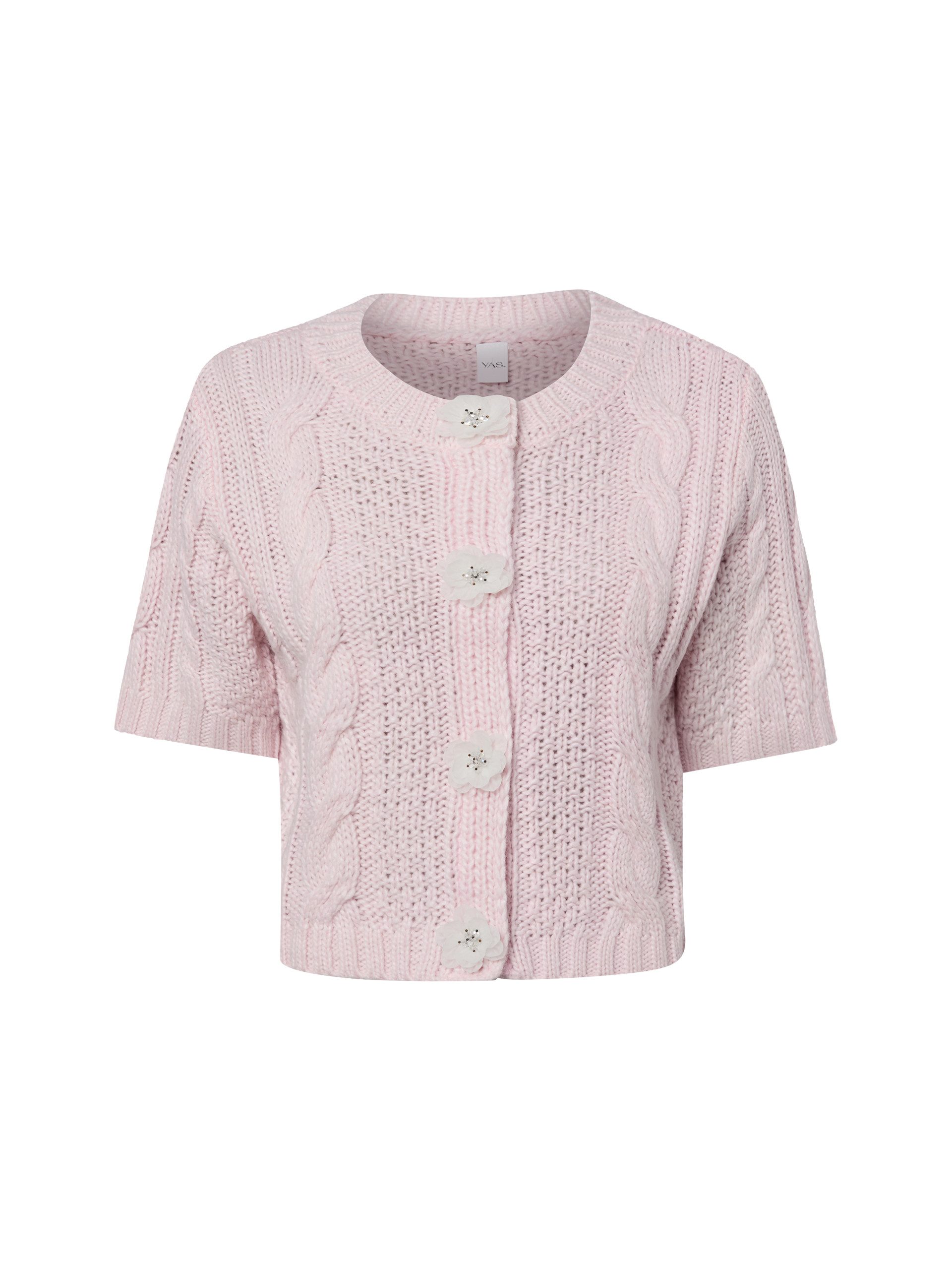 Y.A.S Strickjacke YASPalila