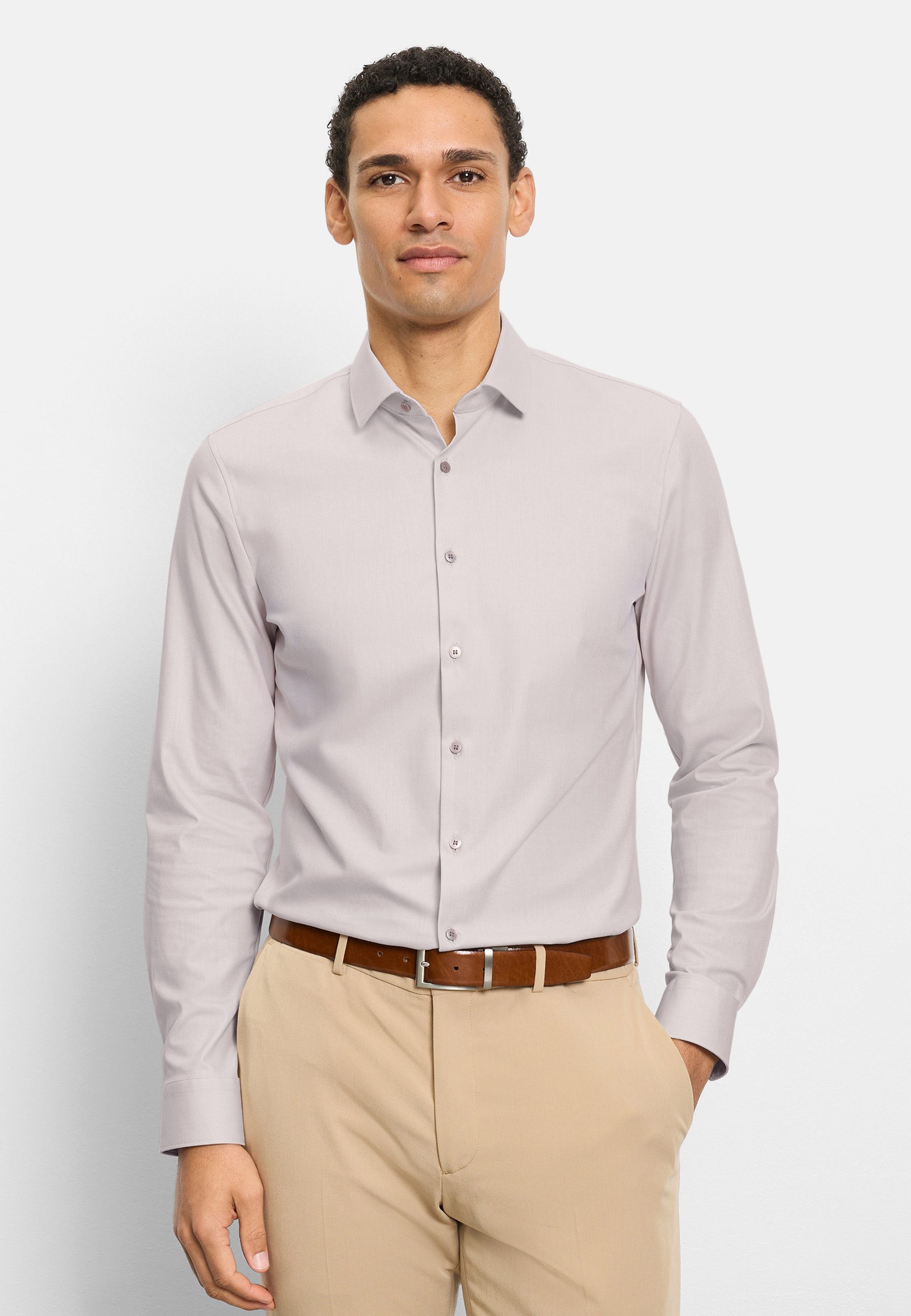 OLYMP Businesshemd OLYMP No. Six 24/Seven, super slim, Modern Kent günstig online kaufen