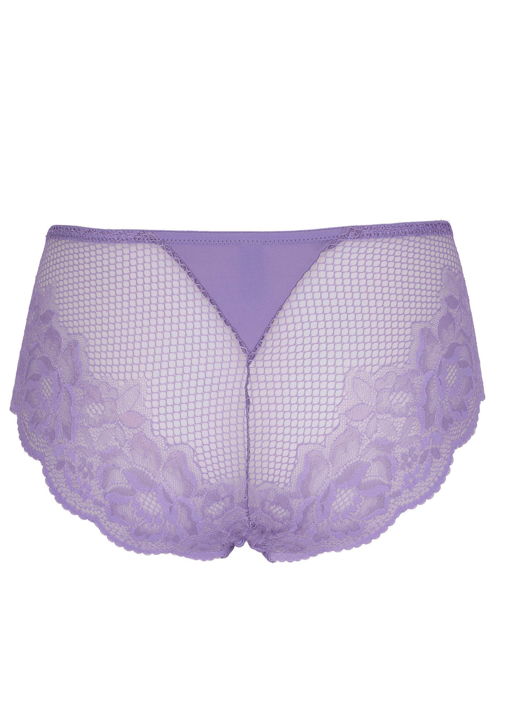 After Eden D-cup & up Slip "FARO" mit kleiner Schleife an der Vorderseite günstig online kaufen