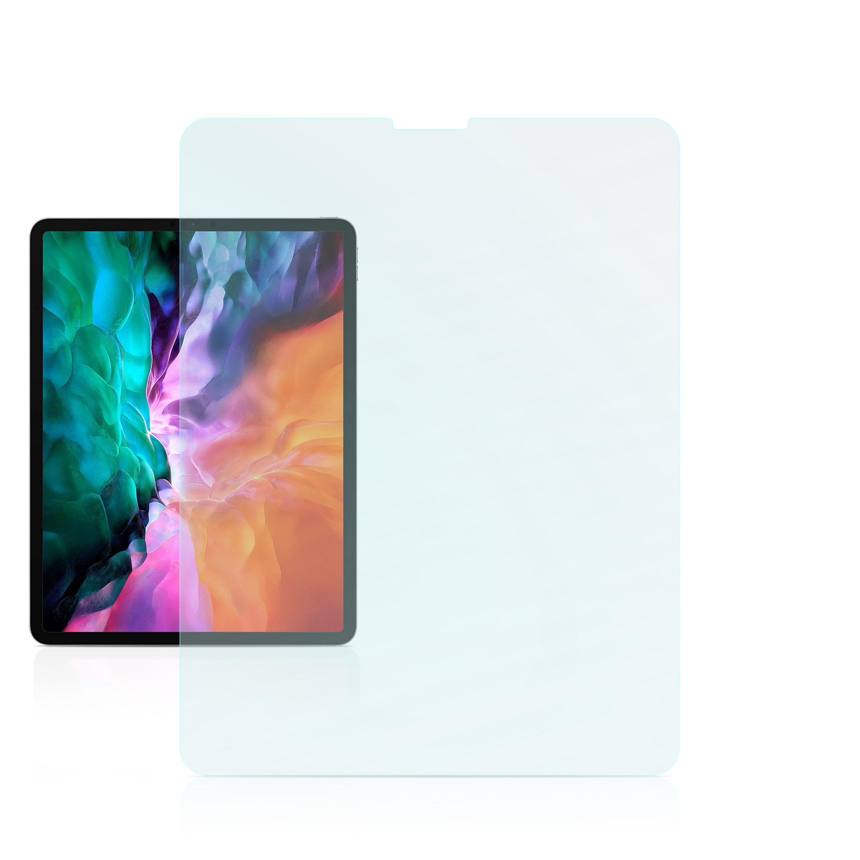 Displayschutzfolie Displayschutz iPad Pro 12.9 [2021]