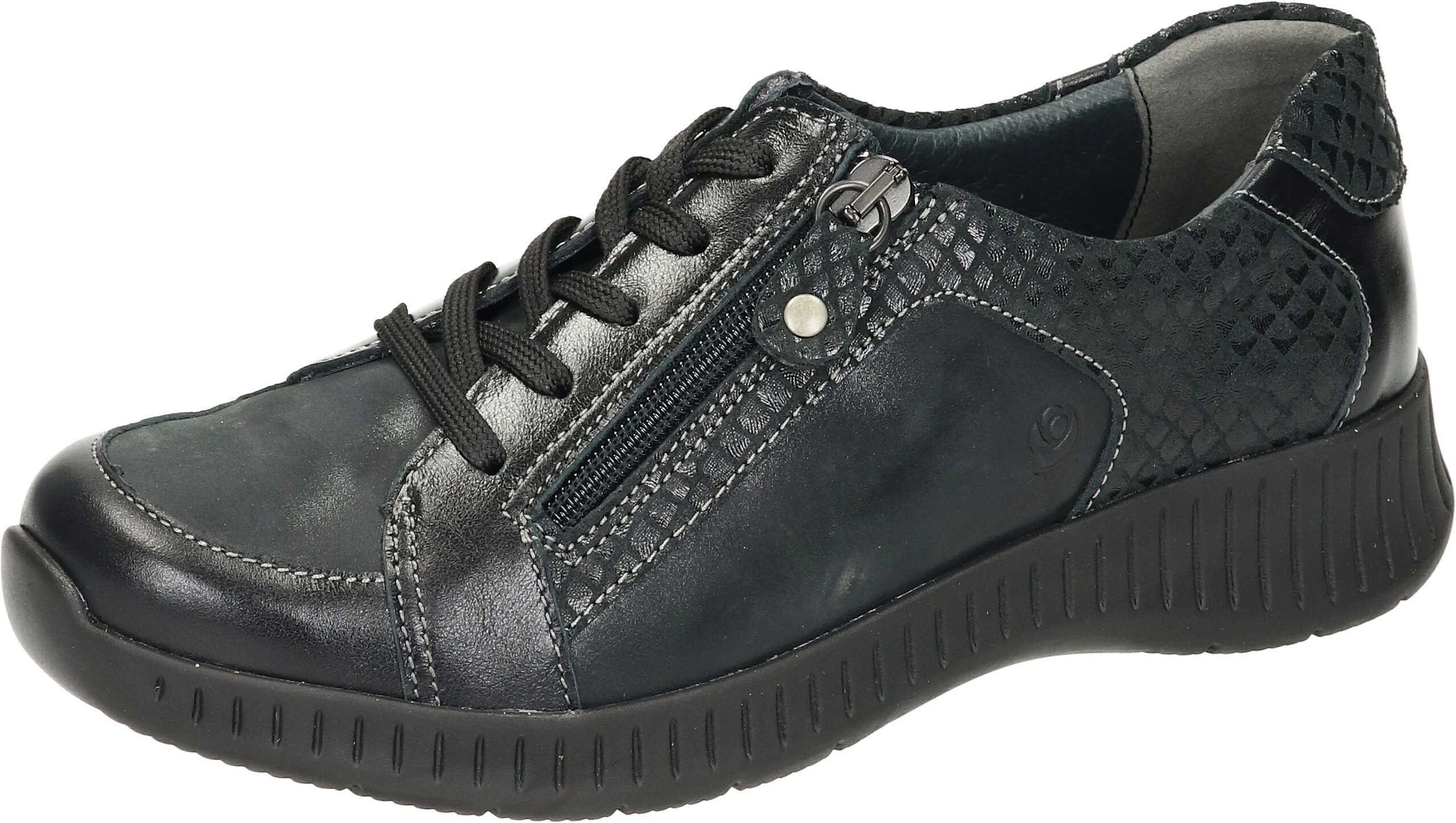 Schnürer Schnürschuh