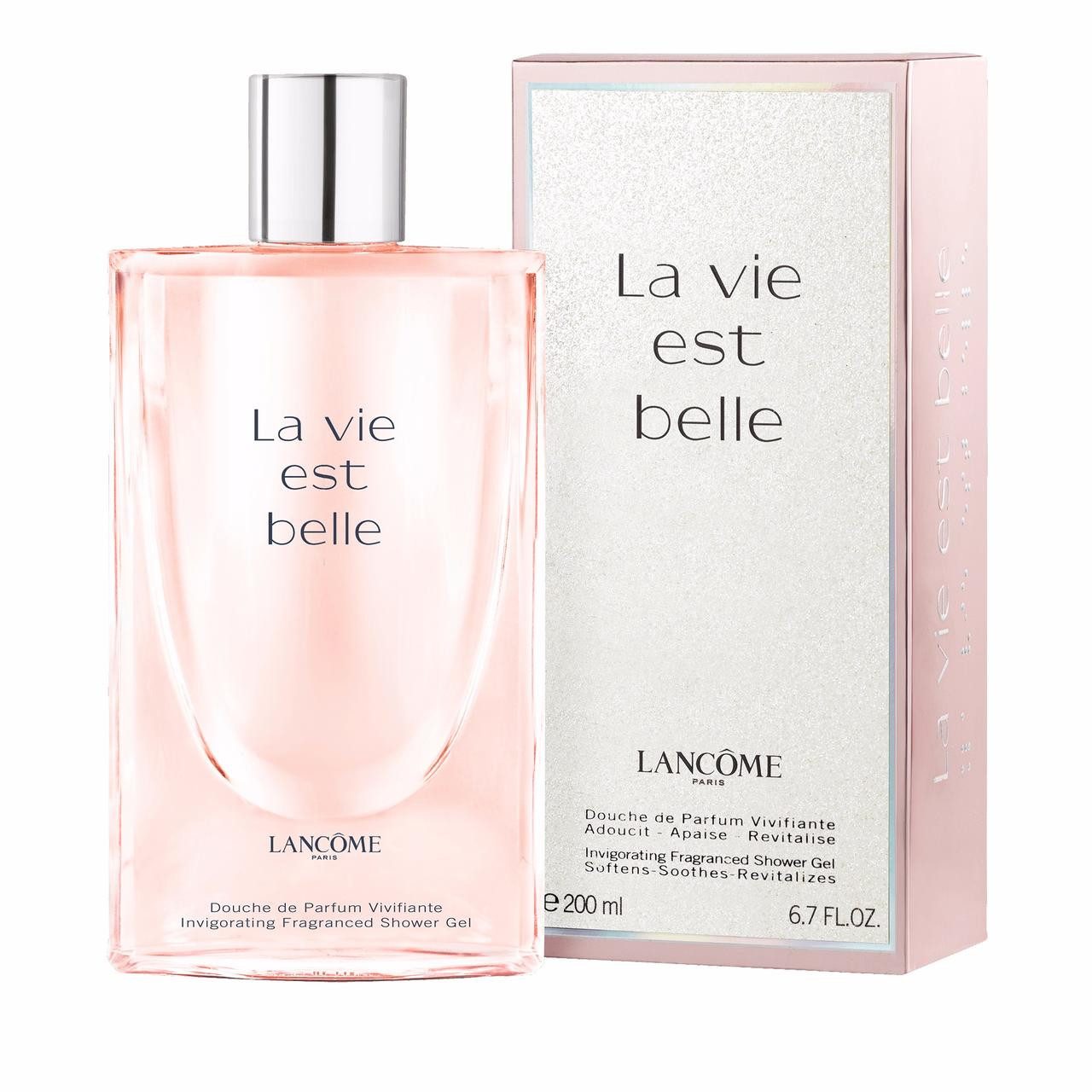 LANCOME Duschgel La vie est belle Gel Douche, Damenduft