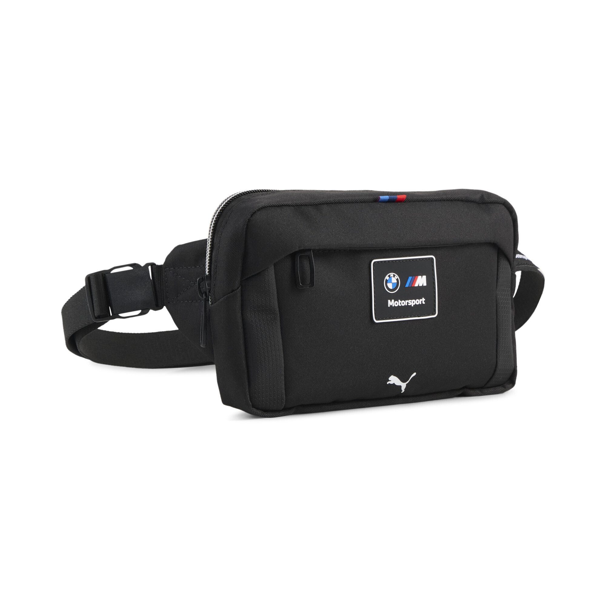 PUMA Bauchtasche BMW M Motorsport Boxy 1,5 l Bauchtasche Erwachsene
