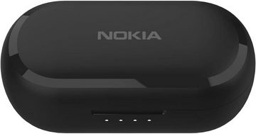 Nokia BH-205 Essential Earbuds wireless In-Ear-Kopfhörer (Bluetooth, Studioähnliche Klangqualität)