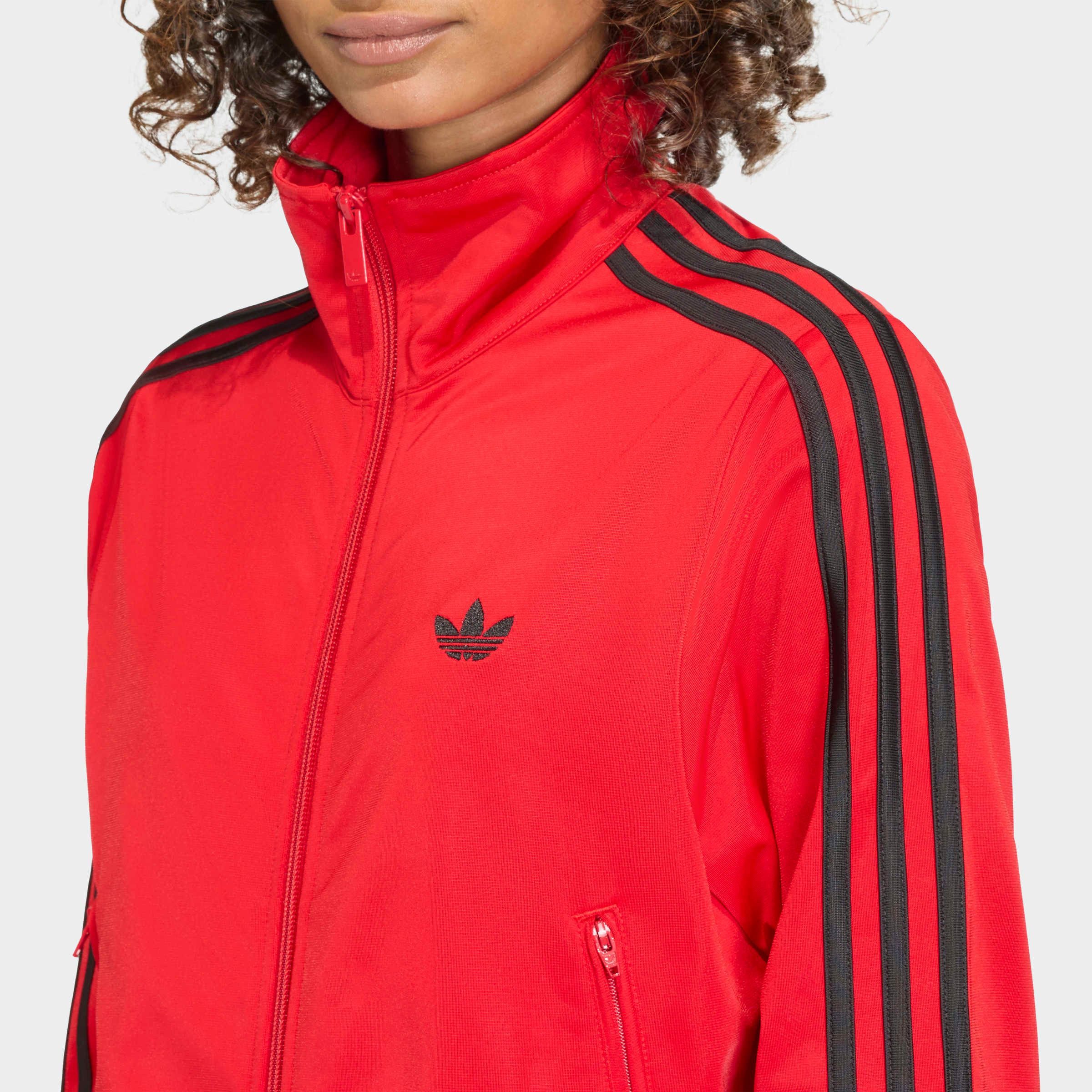 adidas Originals Trainingsjacke FIREBIRD CLASSIC FIREBIRD, reguläre Passform