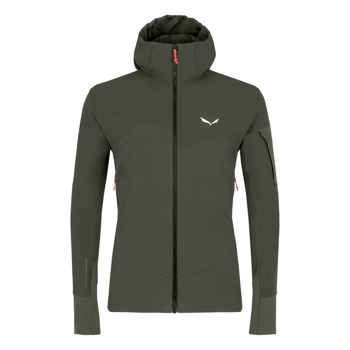 Salewa Funktionsjacke Agner Durastretch Jacke Herren - Salewa
