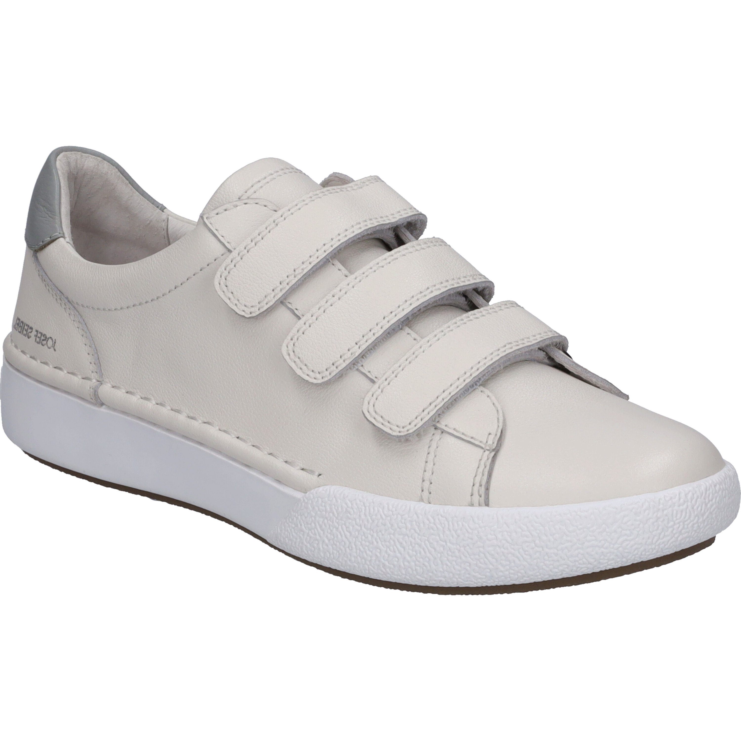 Claire 12, weiß Sneaker