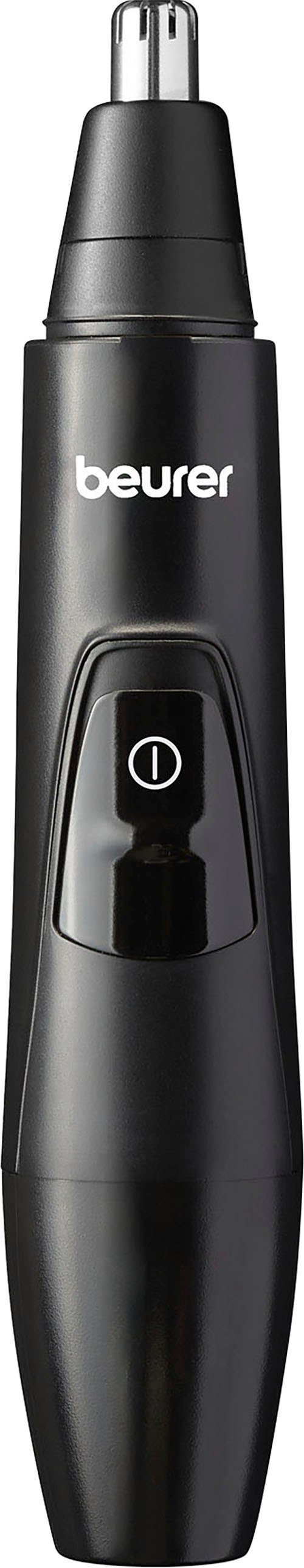 BEURER Augenbrauentrimmer Präzisionstrimmer MN2X